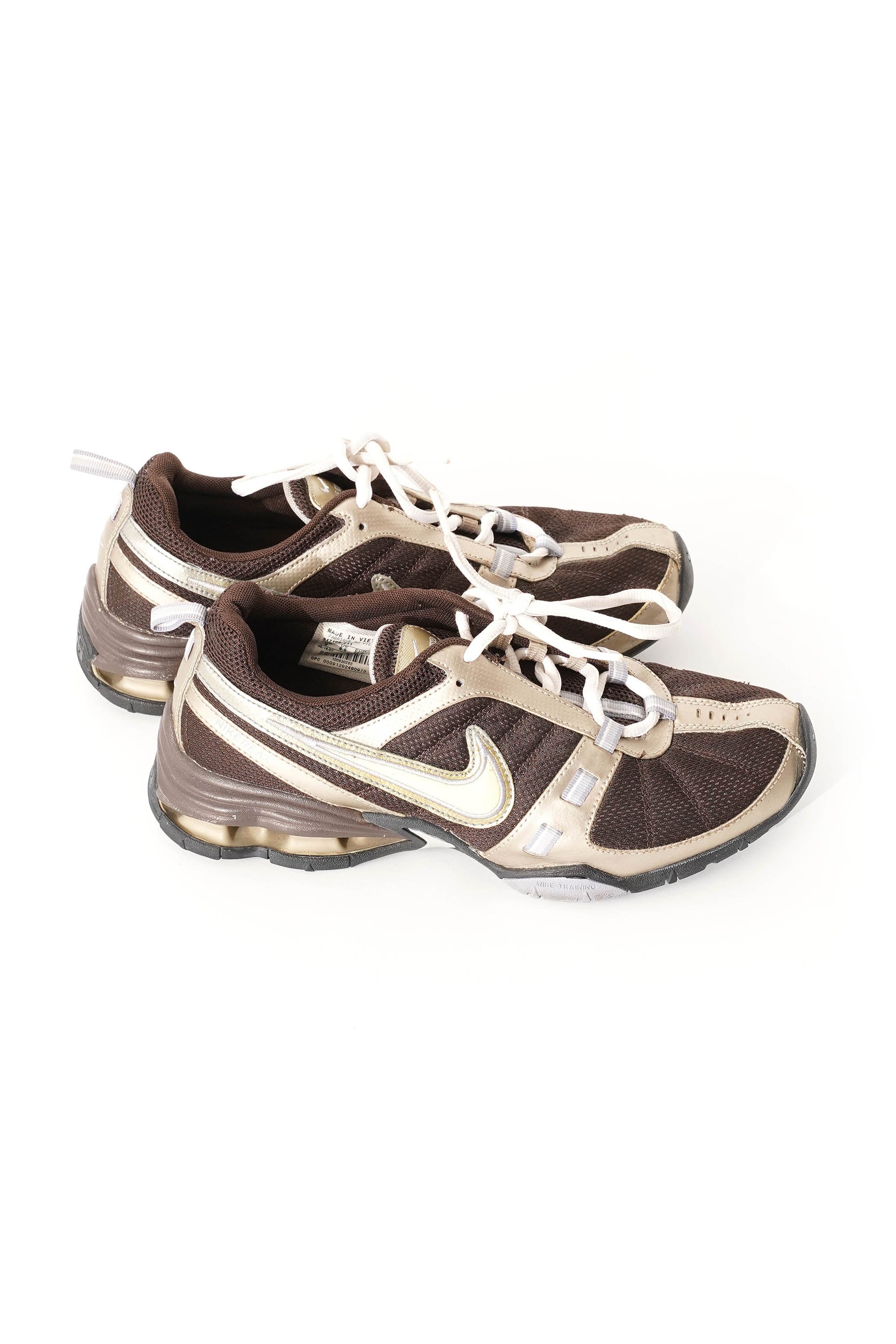 NIKE REAX