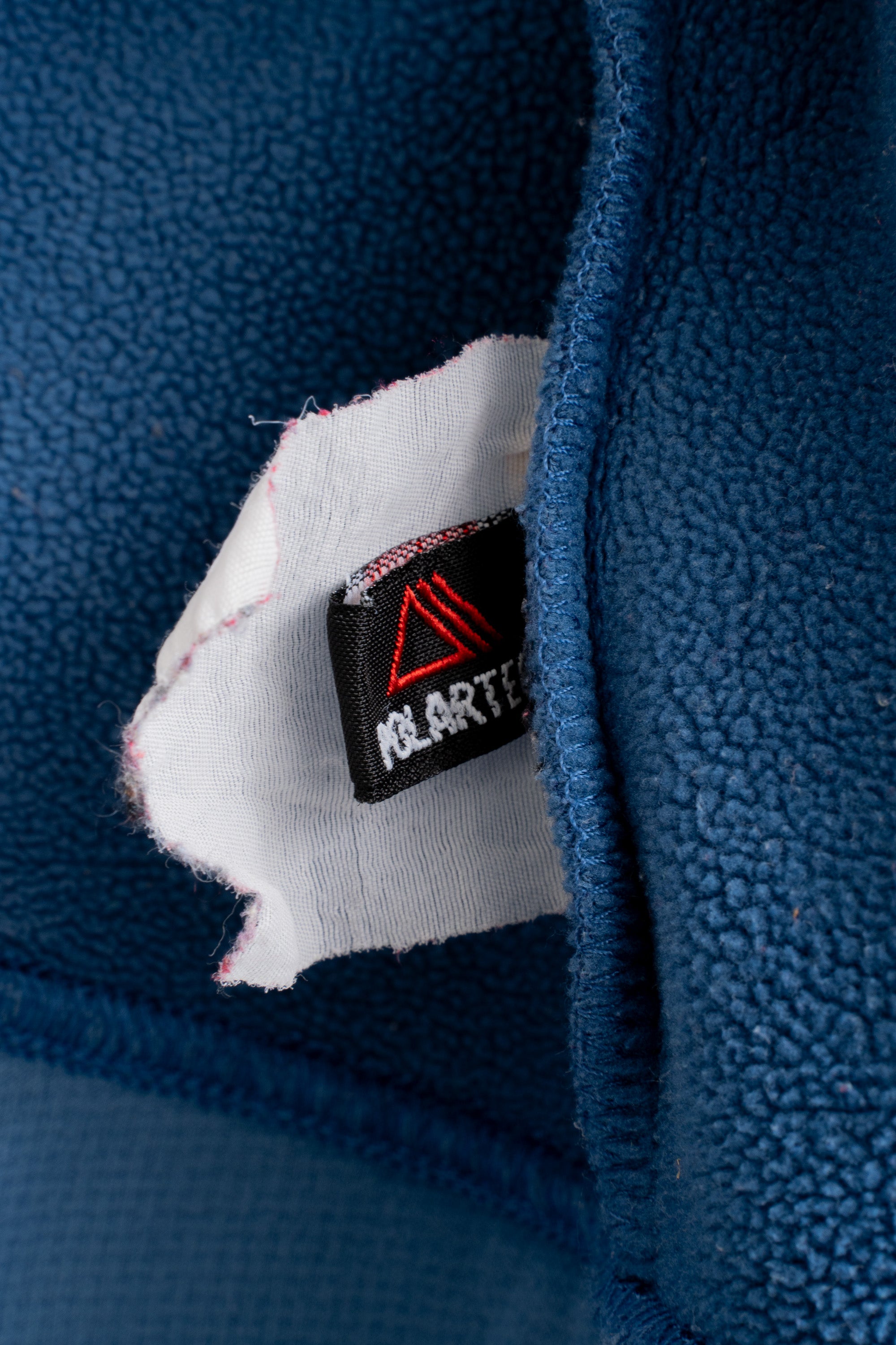 00S MOUNTAIN EQUIPMENT POLARTEC MOUNTAIN PARKER