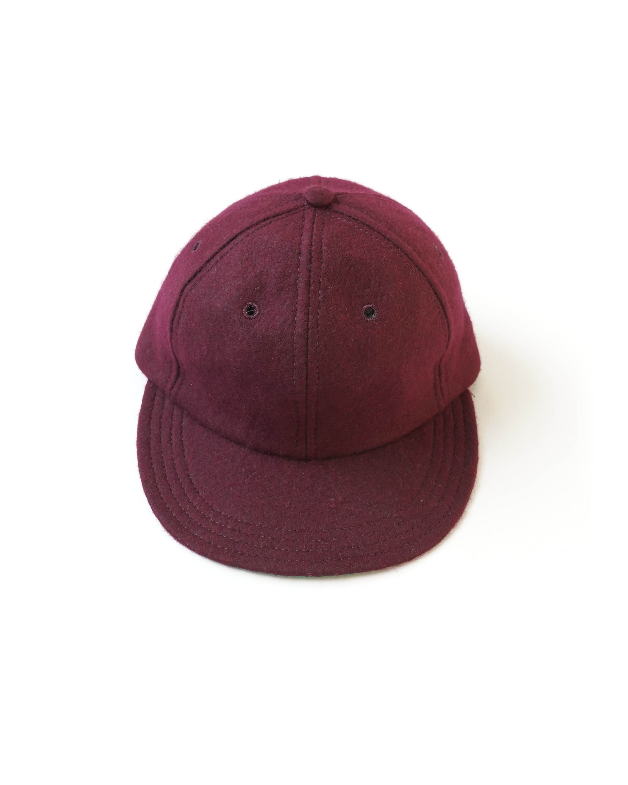 60S WILSON BASEBALL CAP