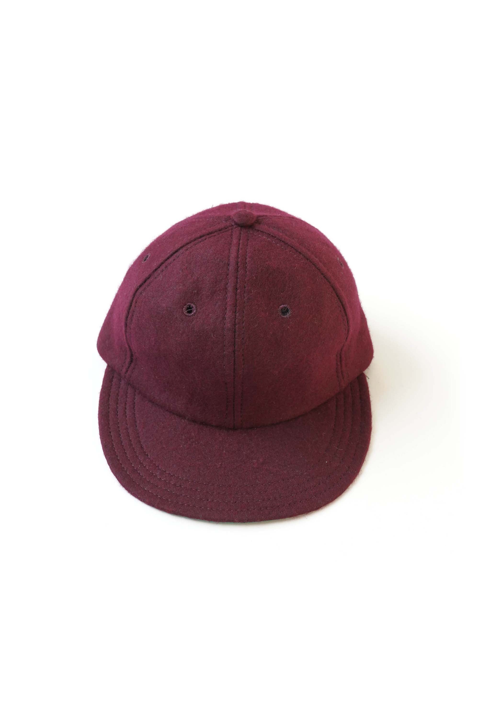60S WILSON BASEBALL CAP