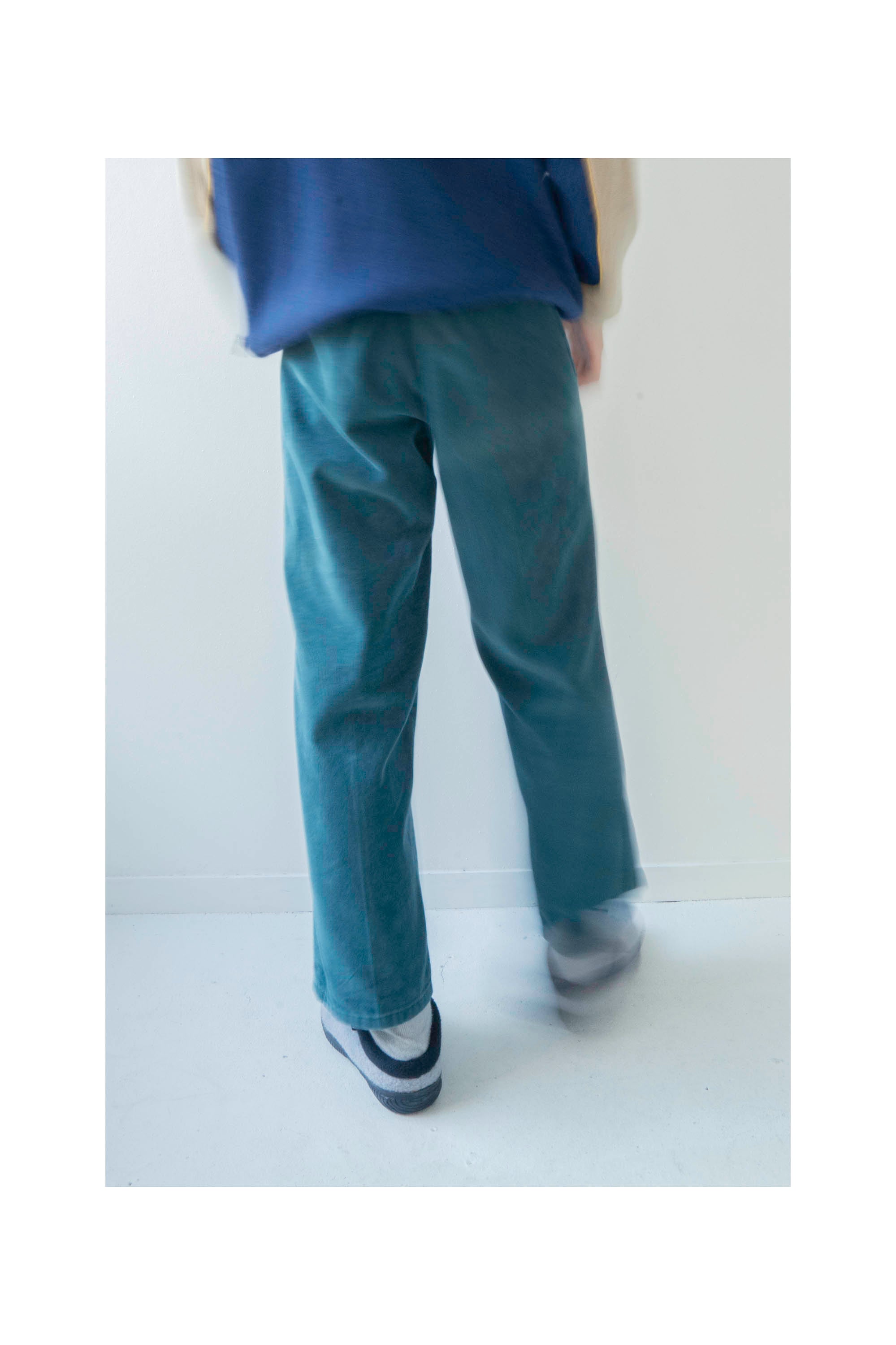 70~80S SEARS SPORTS WEAR CORDUROY PANTS