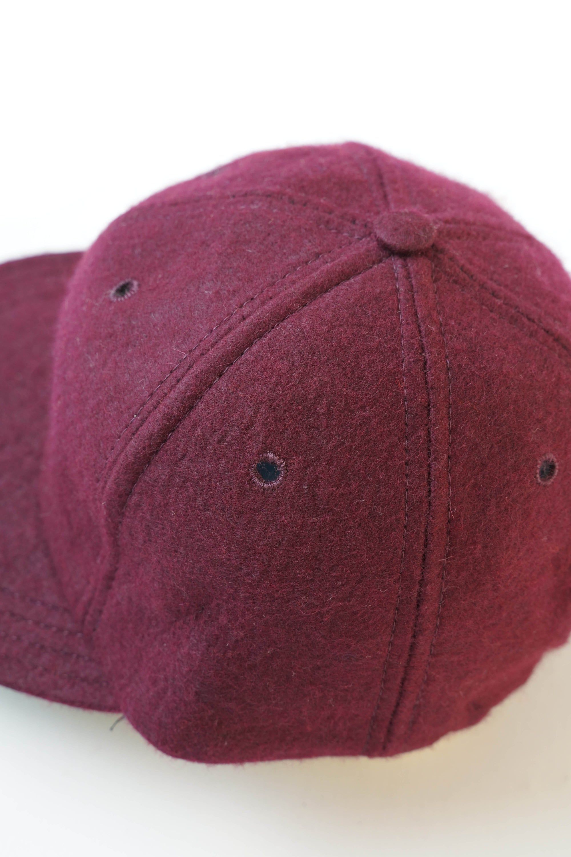 60S WILSON BASEBALL CAP