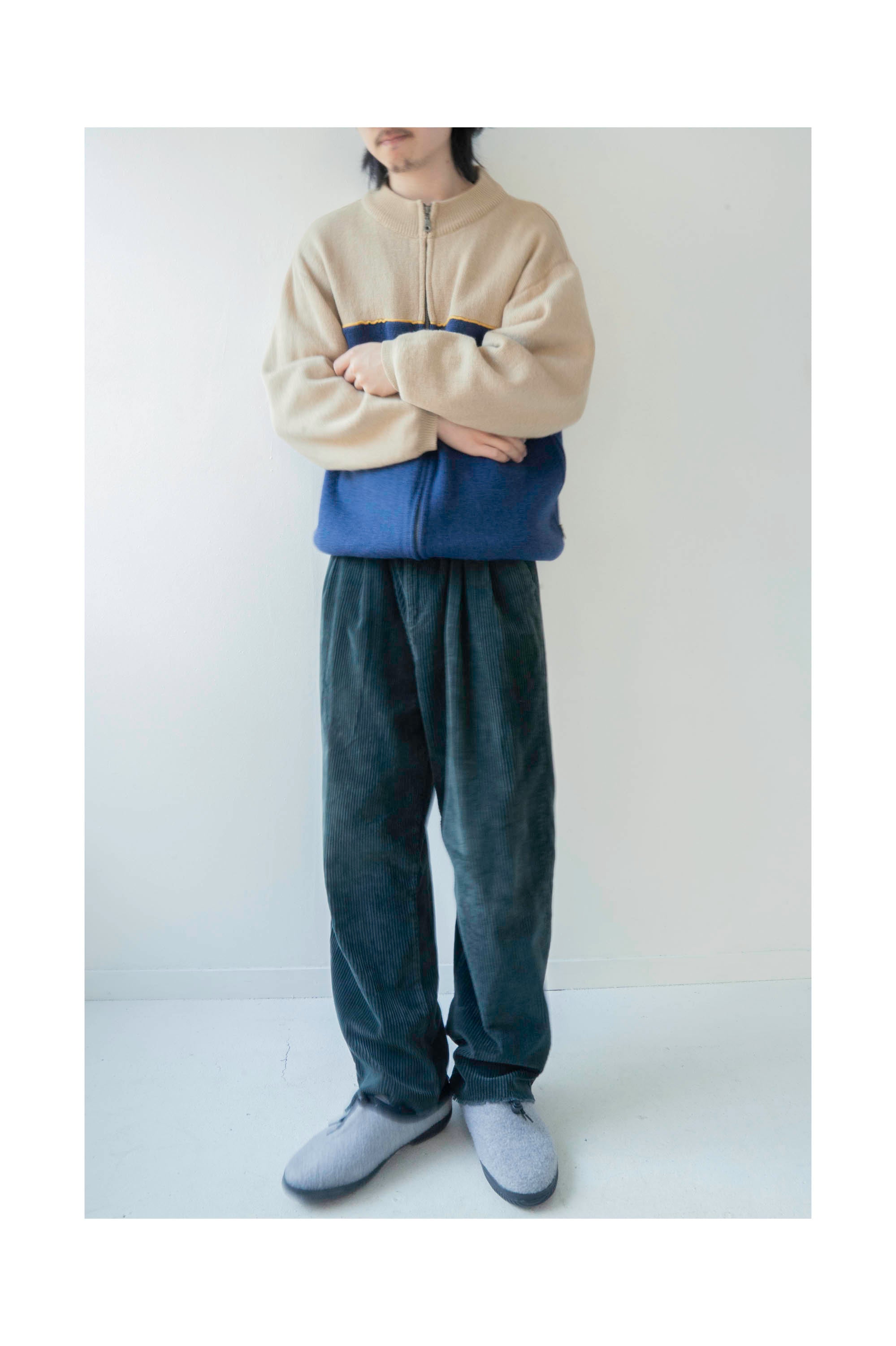 90S GAP CORDUROY PANTS