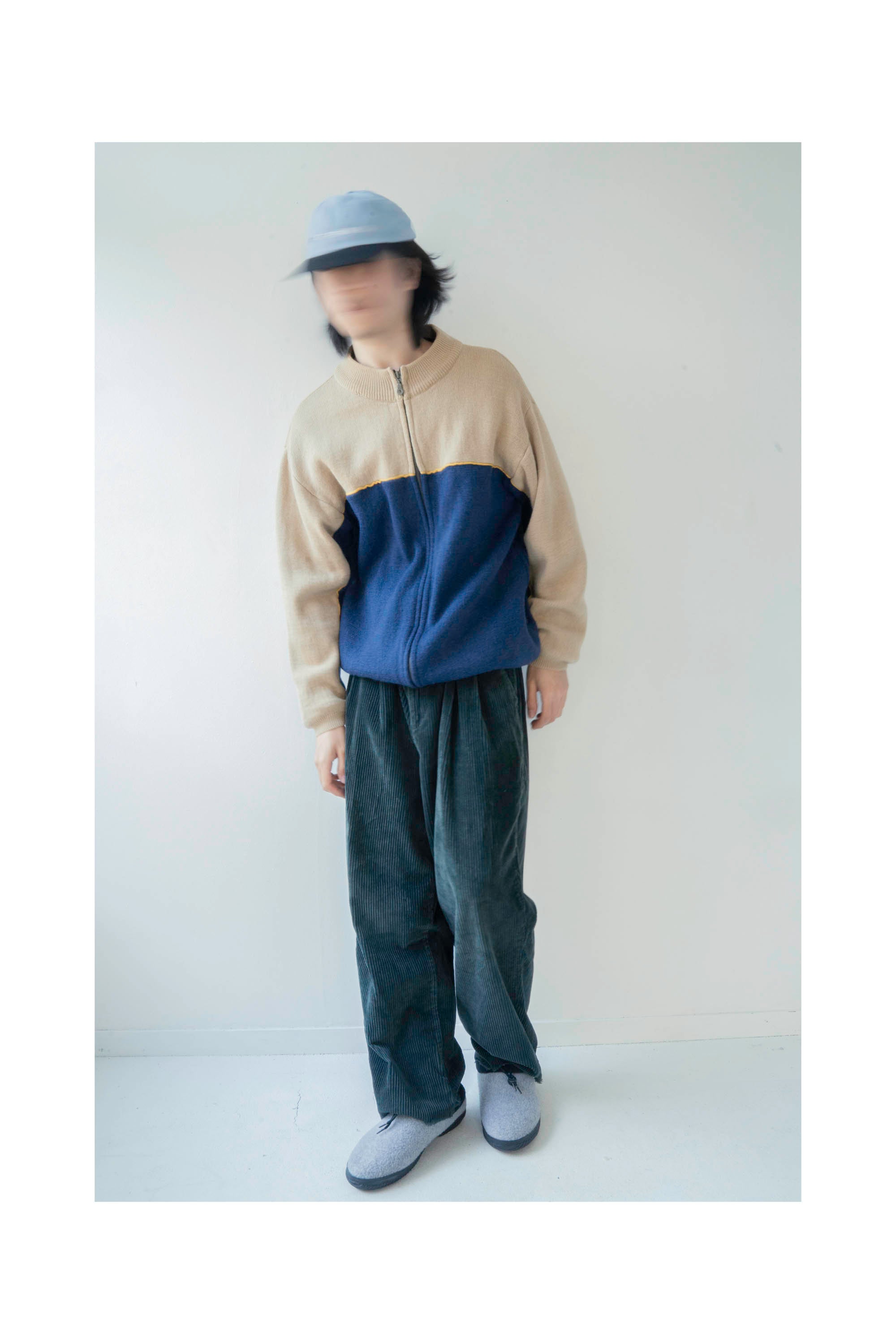 90S GAP CORDUROY PANTS