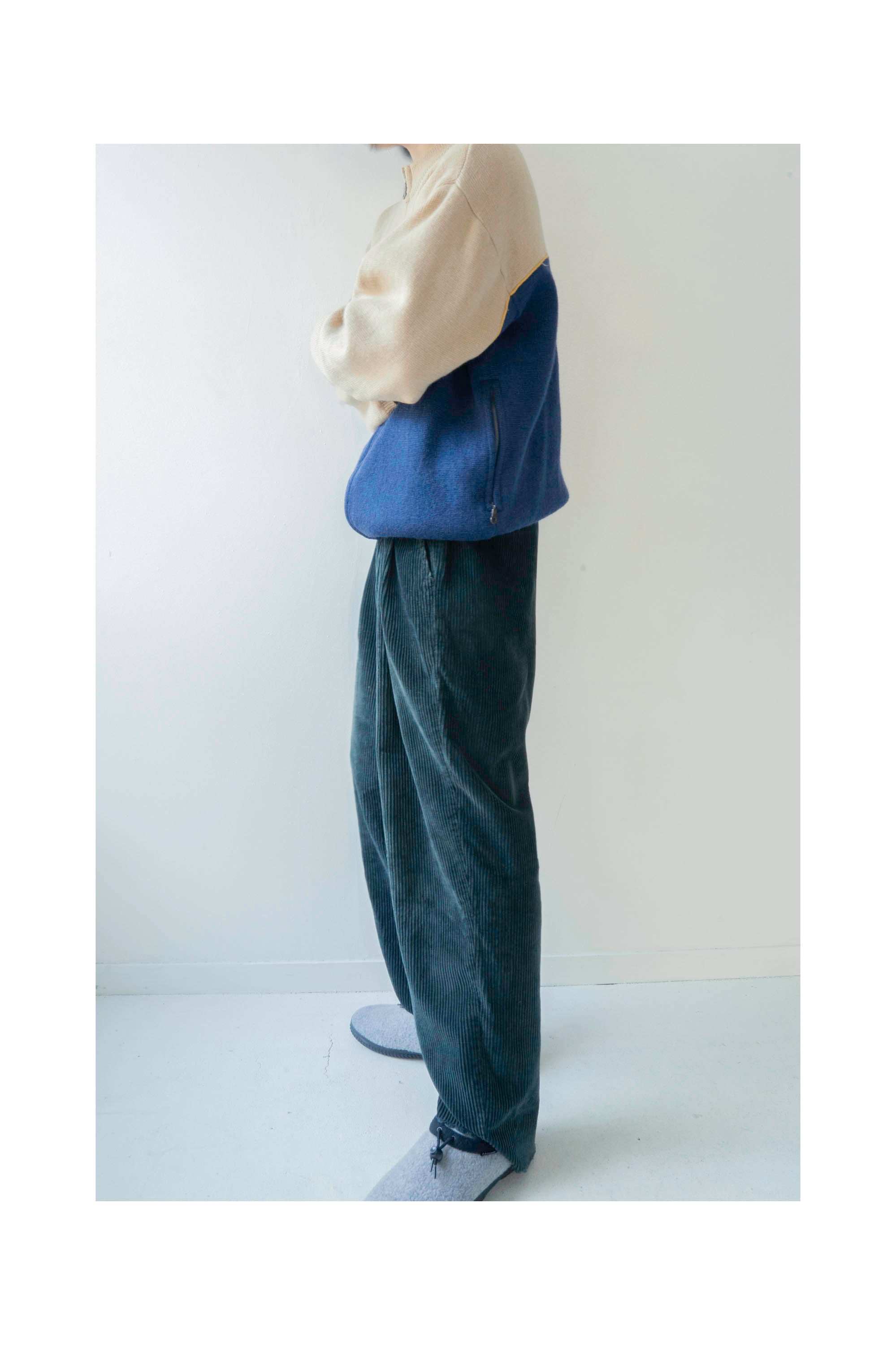90S GAP CORDUROY PANTS