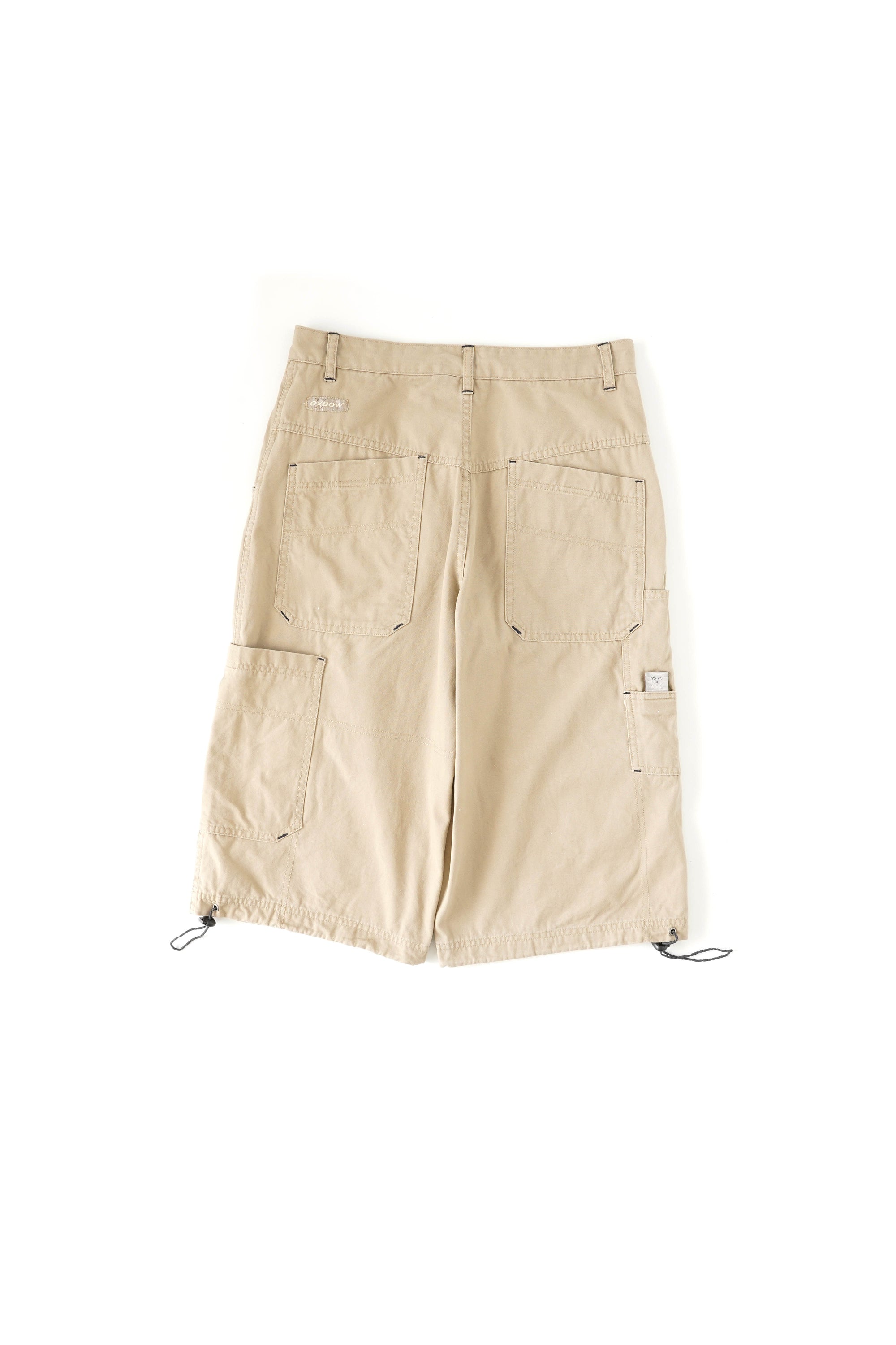 00S OXBOW CARGO JORTS