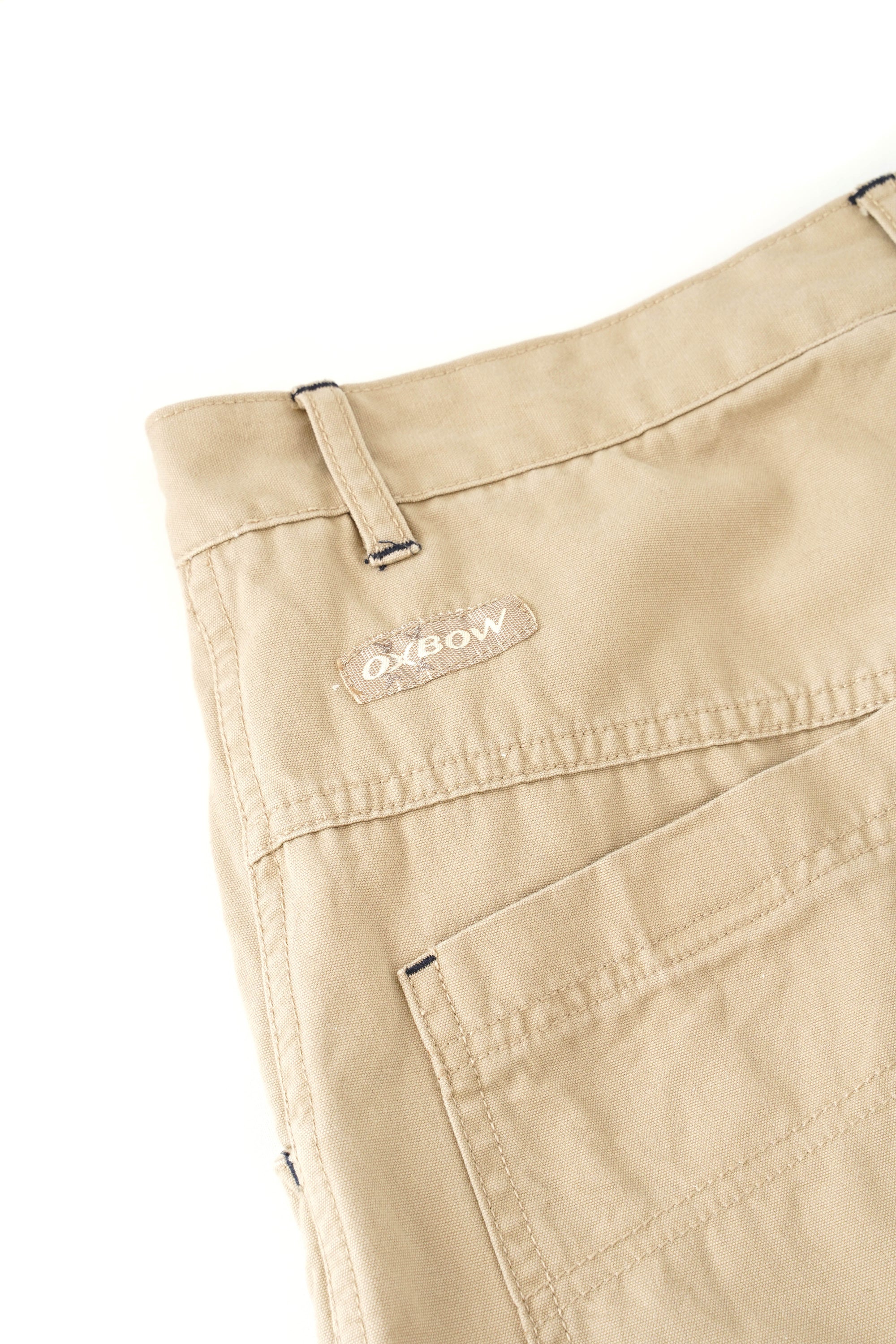 00S OXBOW CARGO JORTS