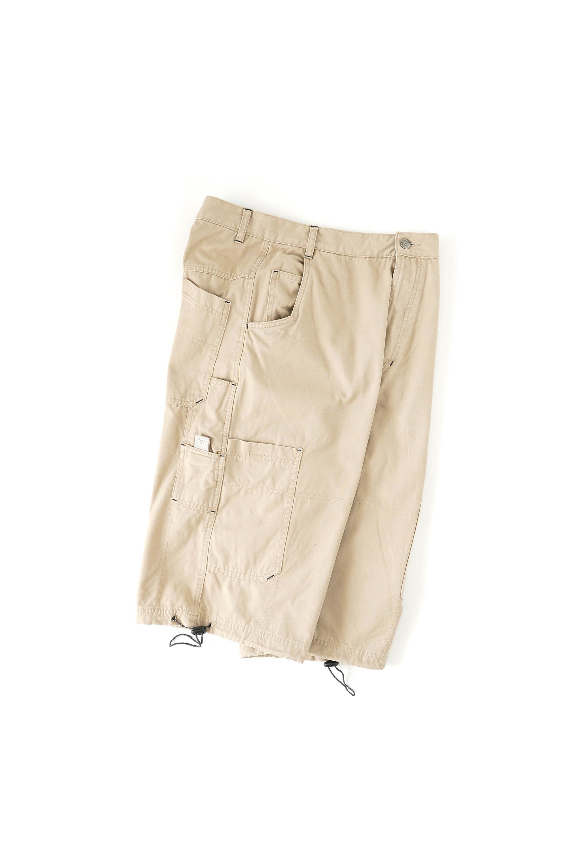 00S OXBOW CARGO JORTS