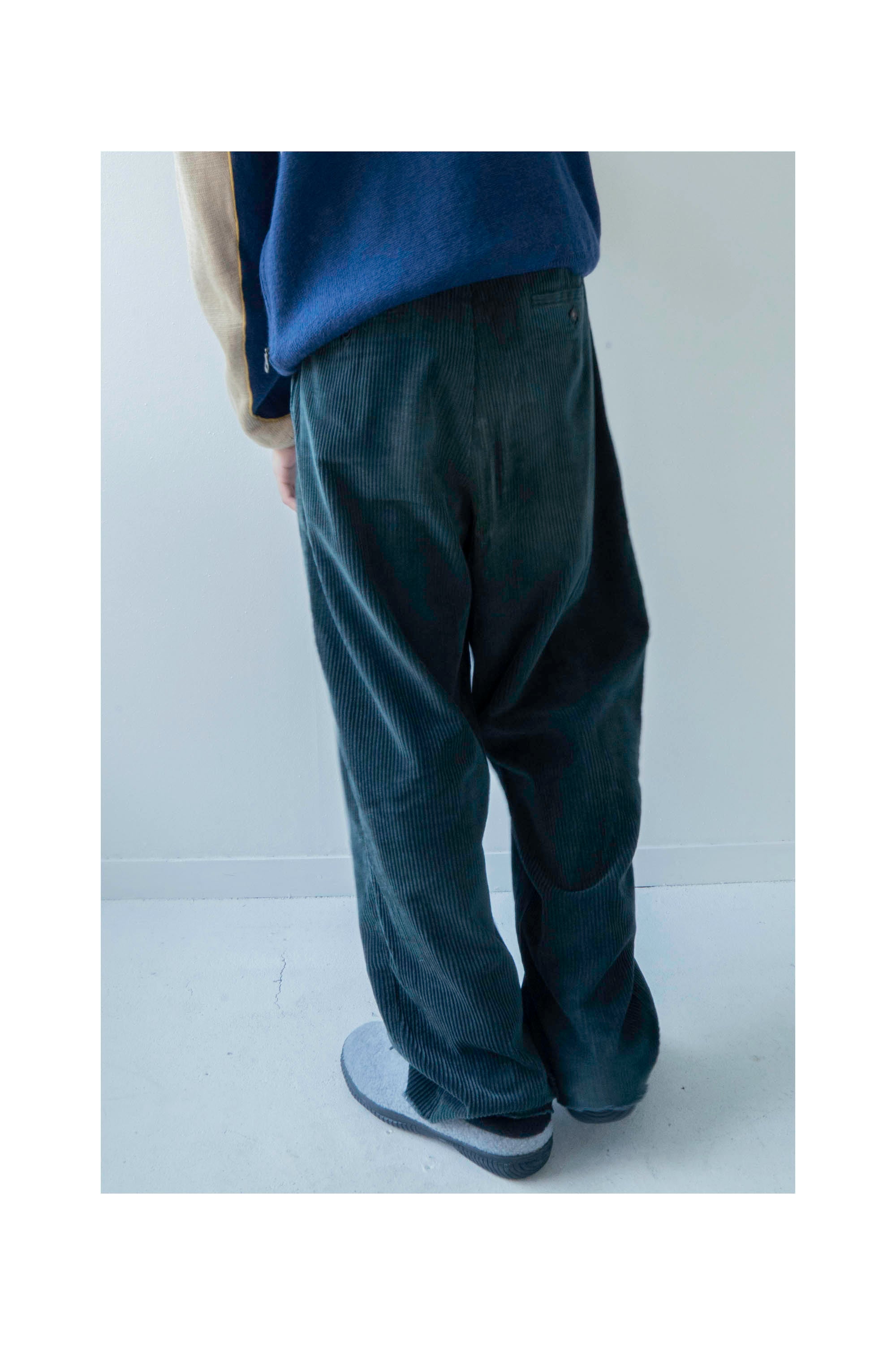 90S GAP CORDUROY PANTS