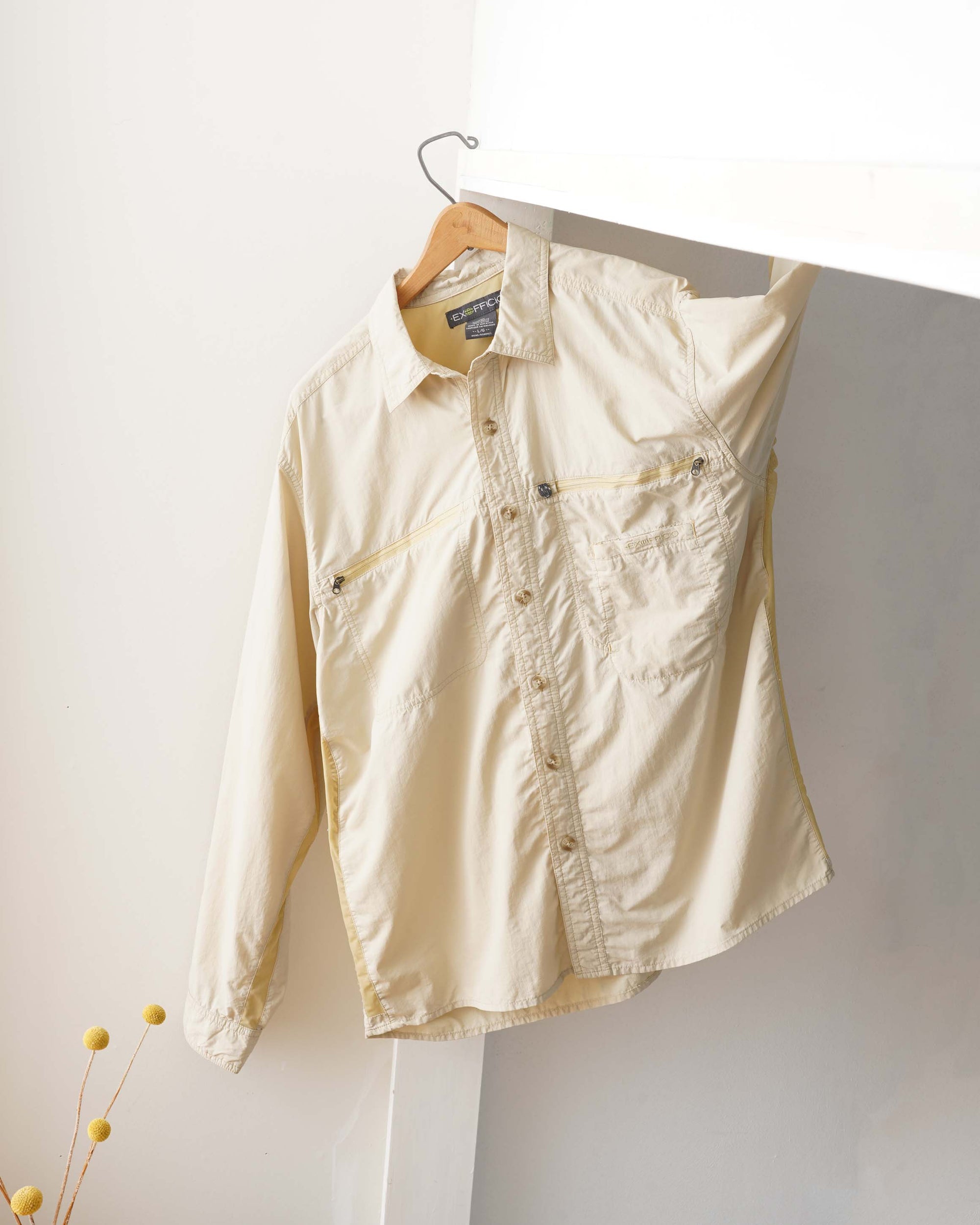 EXOFFICIO FIELD SHIRT