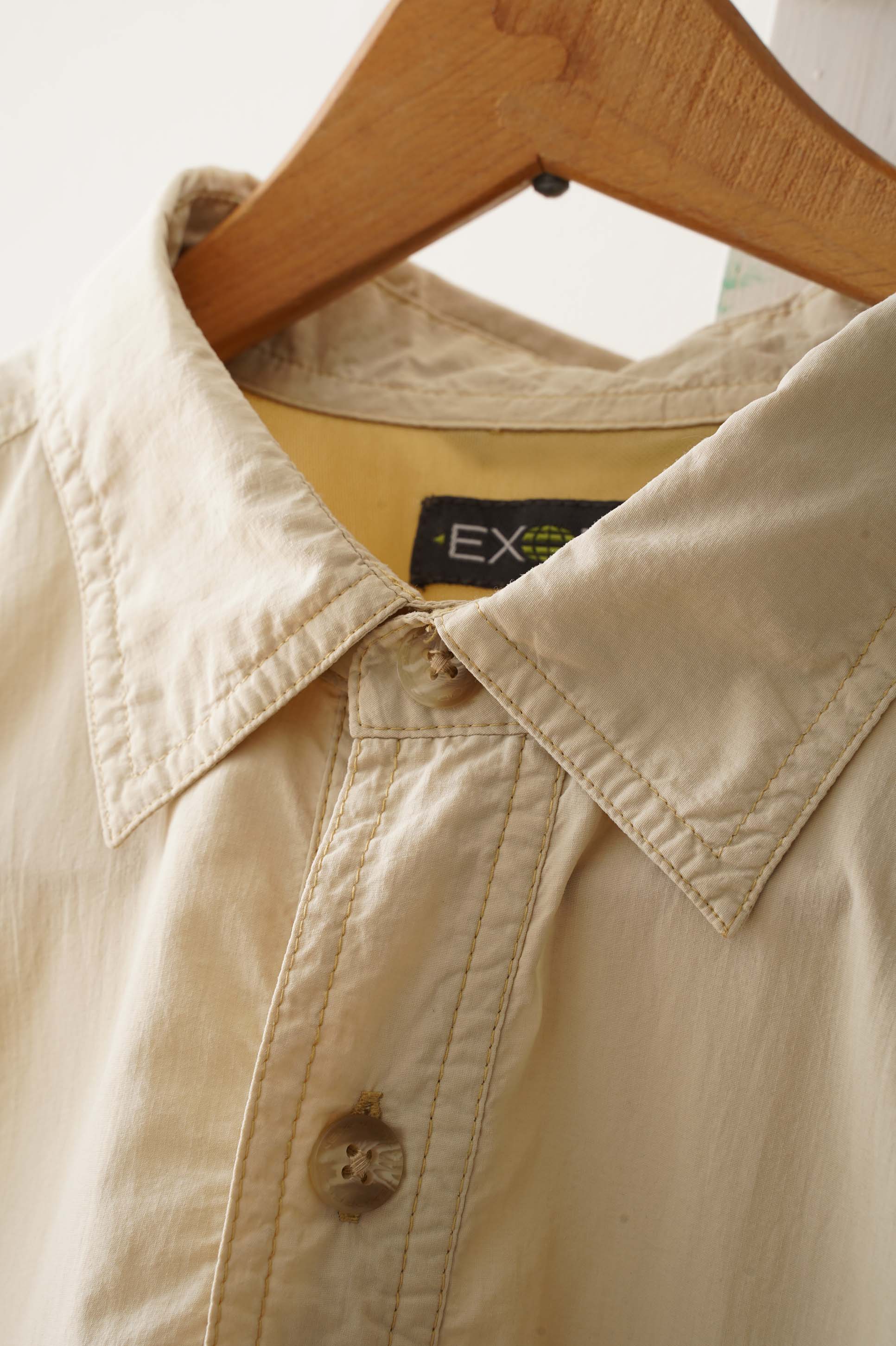 EXOFFICIO FIELD SHIRT