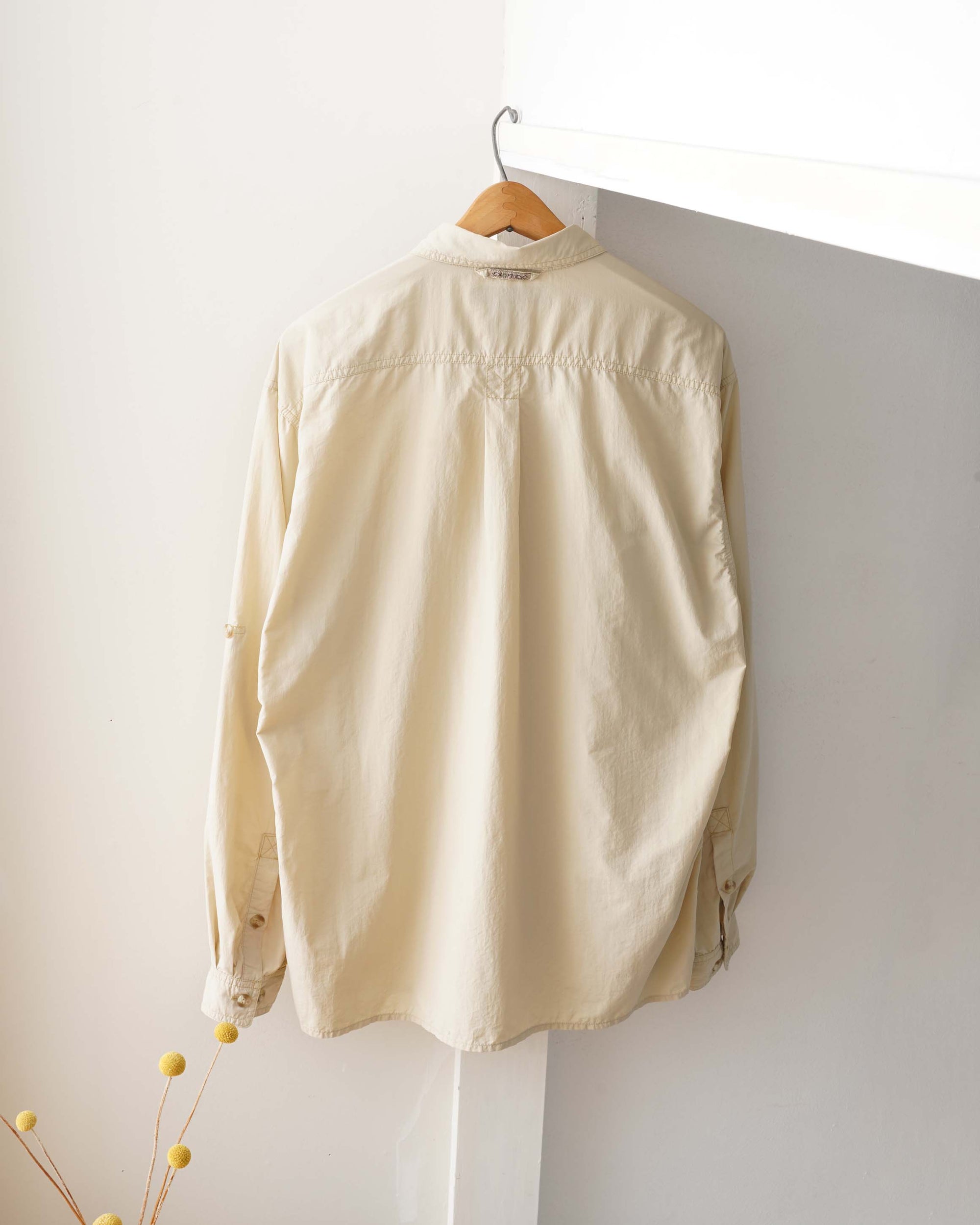 EXOFFICIO FIELD SHIRT