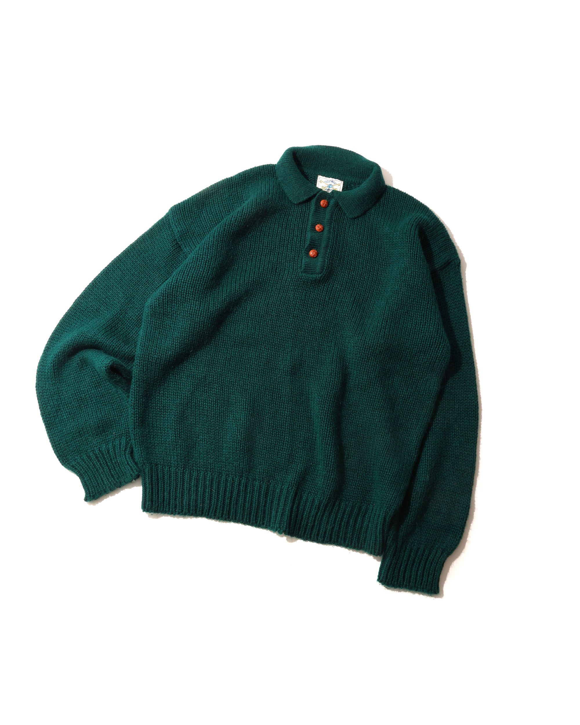 90S U.S.POLO ASS'N KNIT POLO