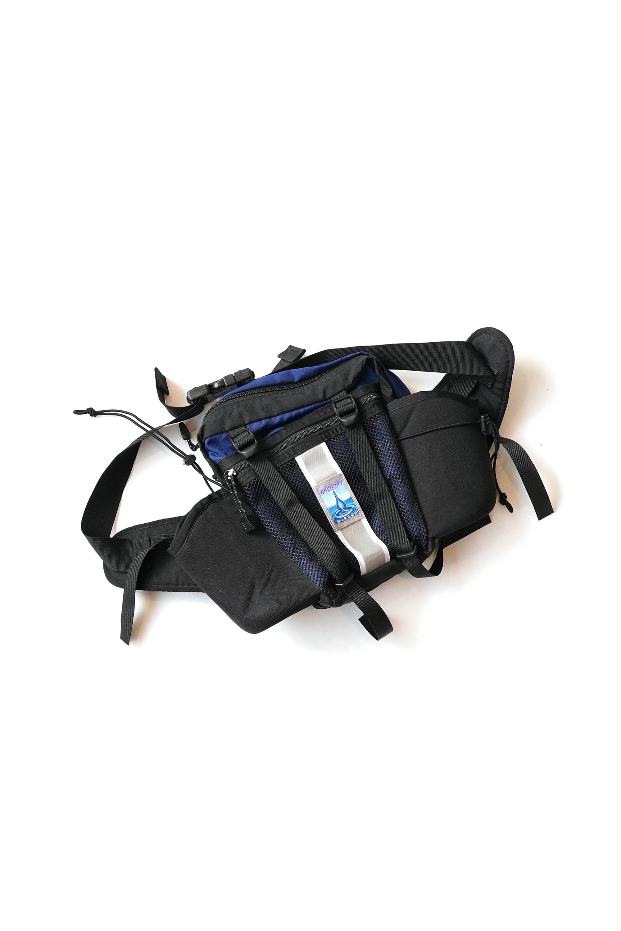 90S MADE IN USA GREGORY MIRAGE WAIST BAG