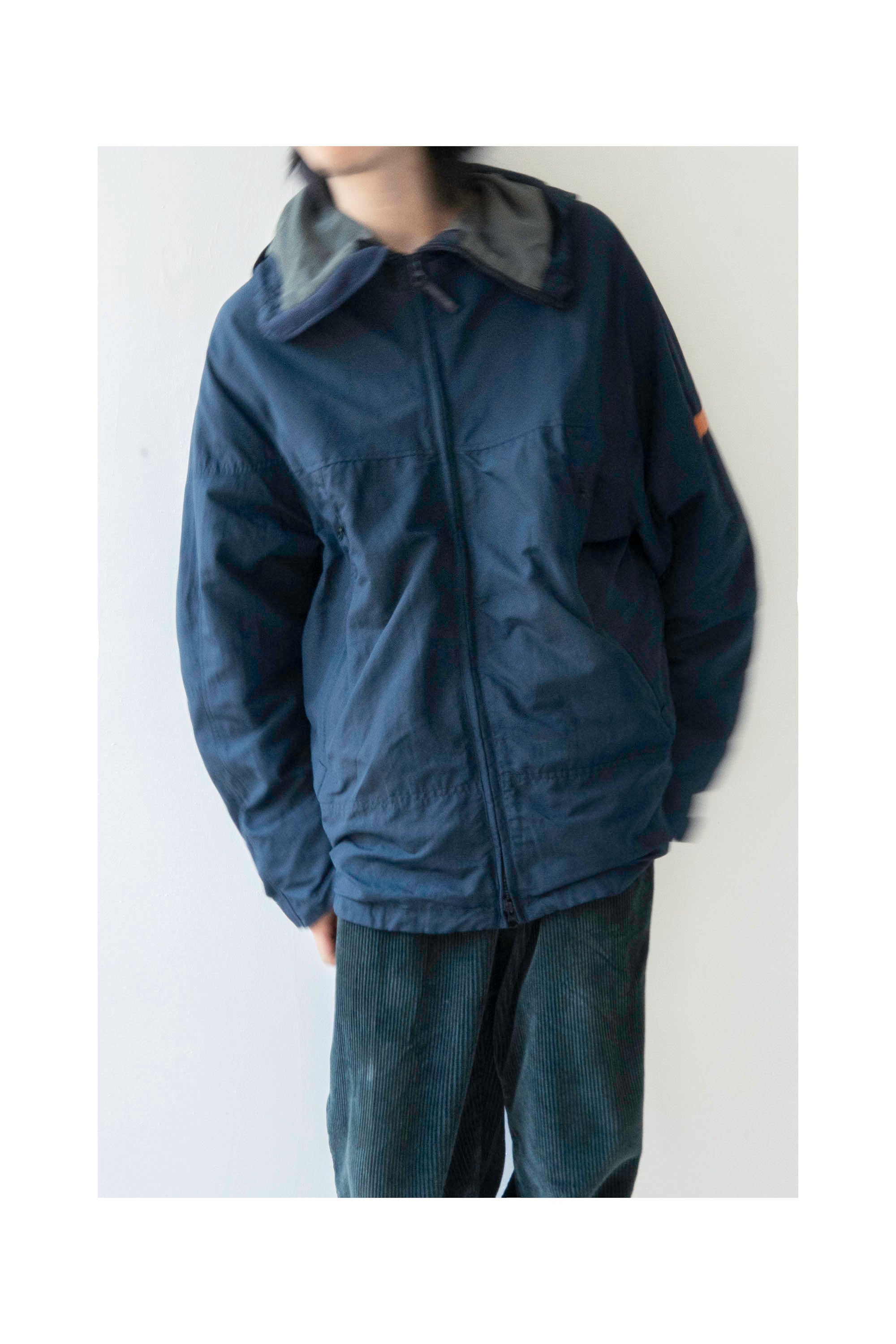 90~00S SPIEWAK 2WAY JACKET