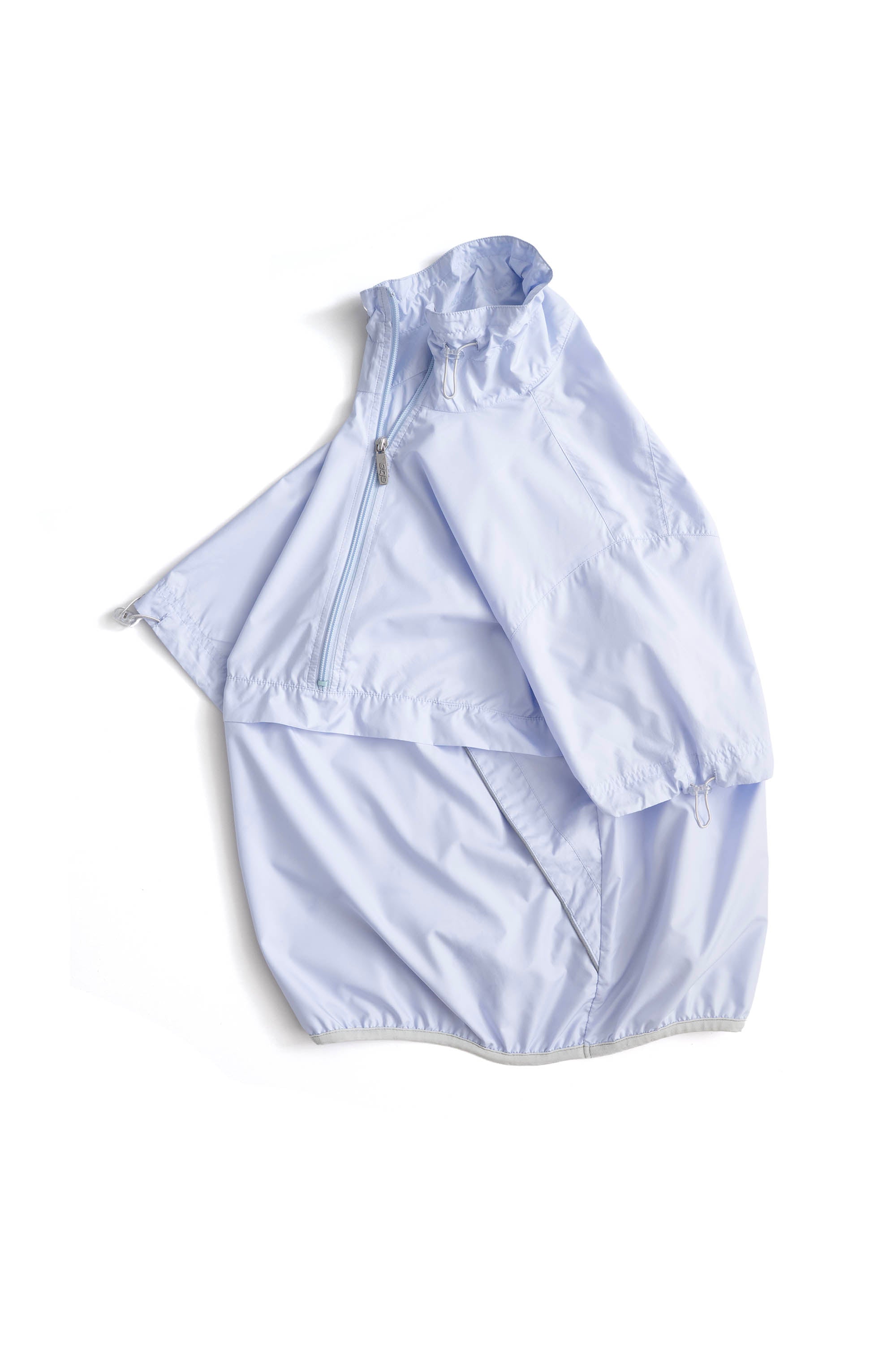 00S EBA HALF SLEEVE ANORAK
