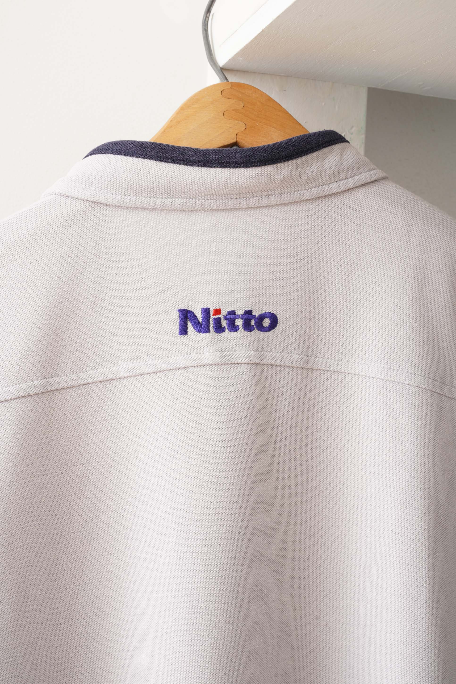 NITTTO POLO