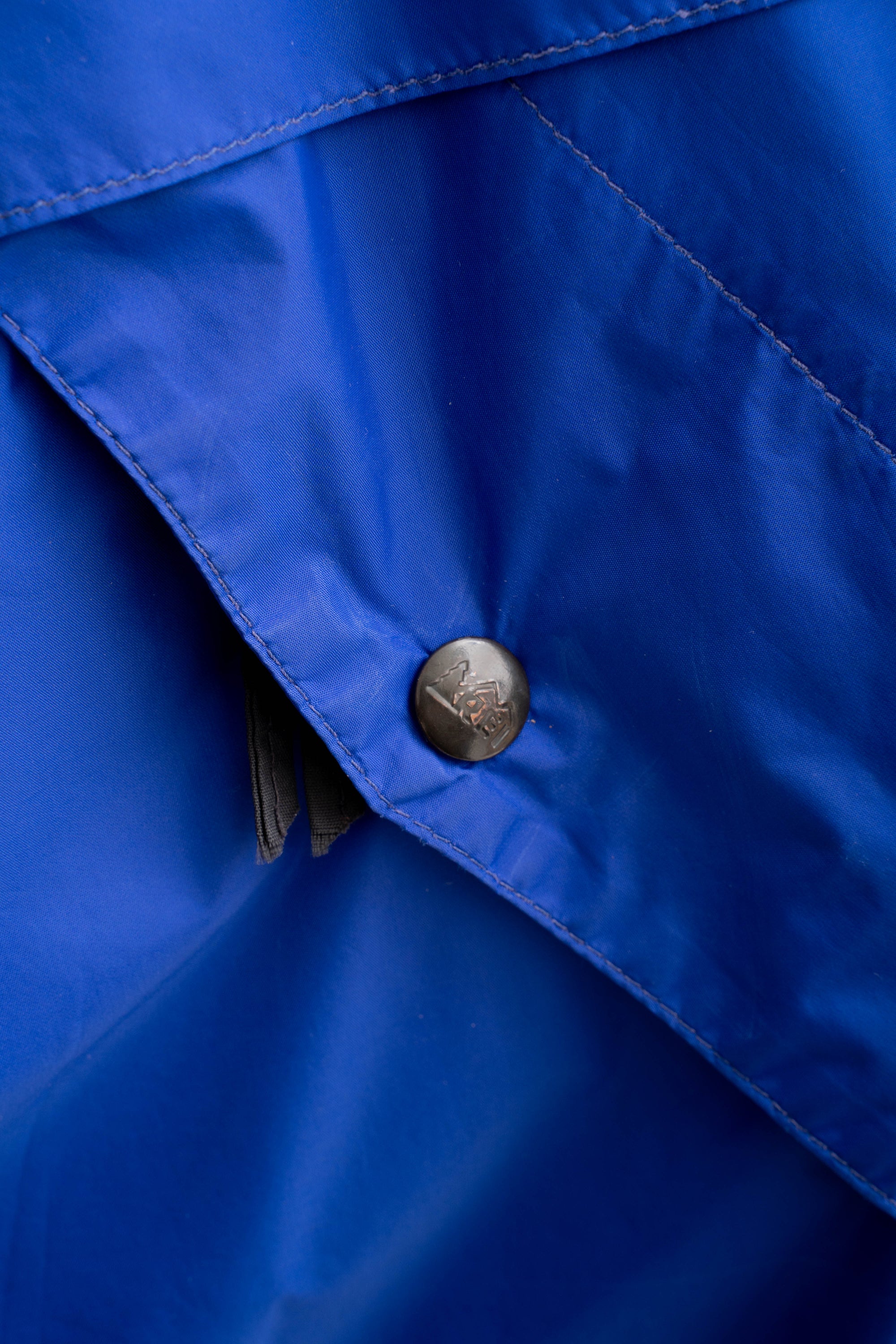80S REI GORE-TEX ANORAK PARKA