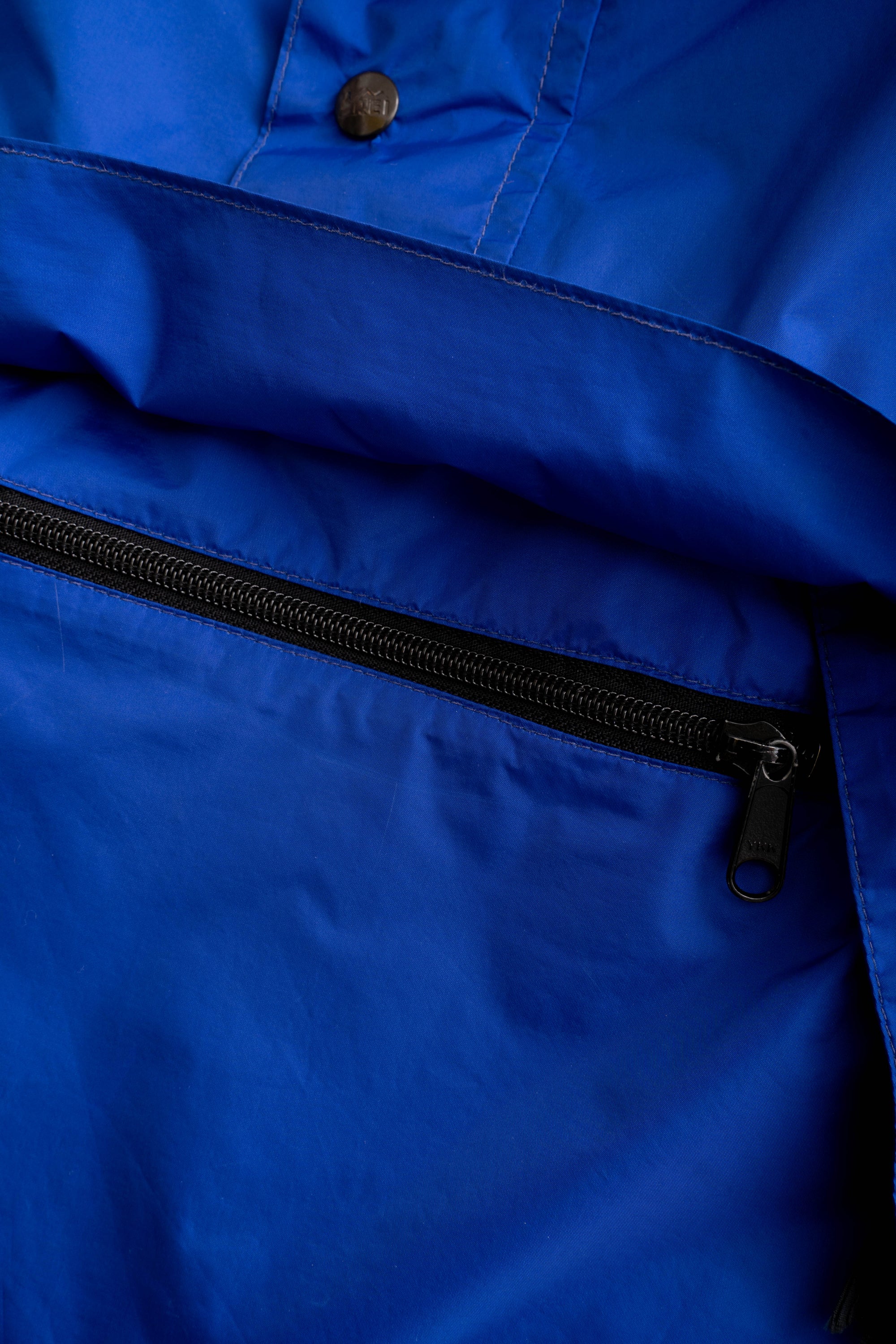80S REI GORE-TEX ANORAK PARKA