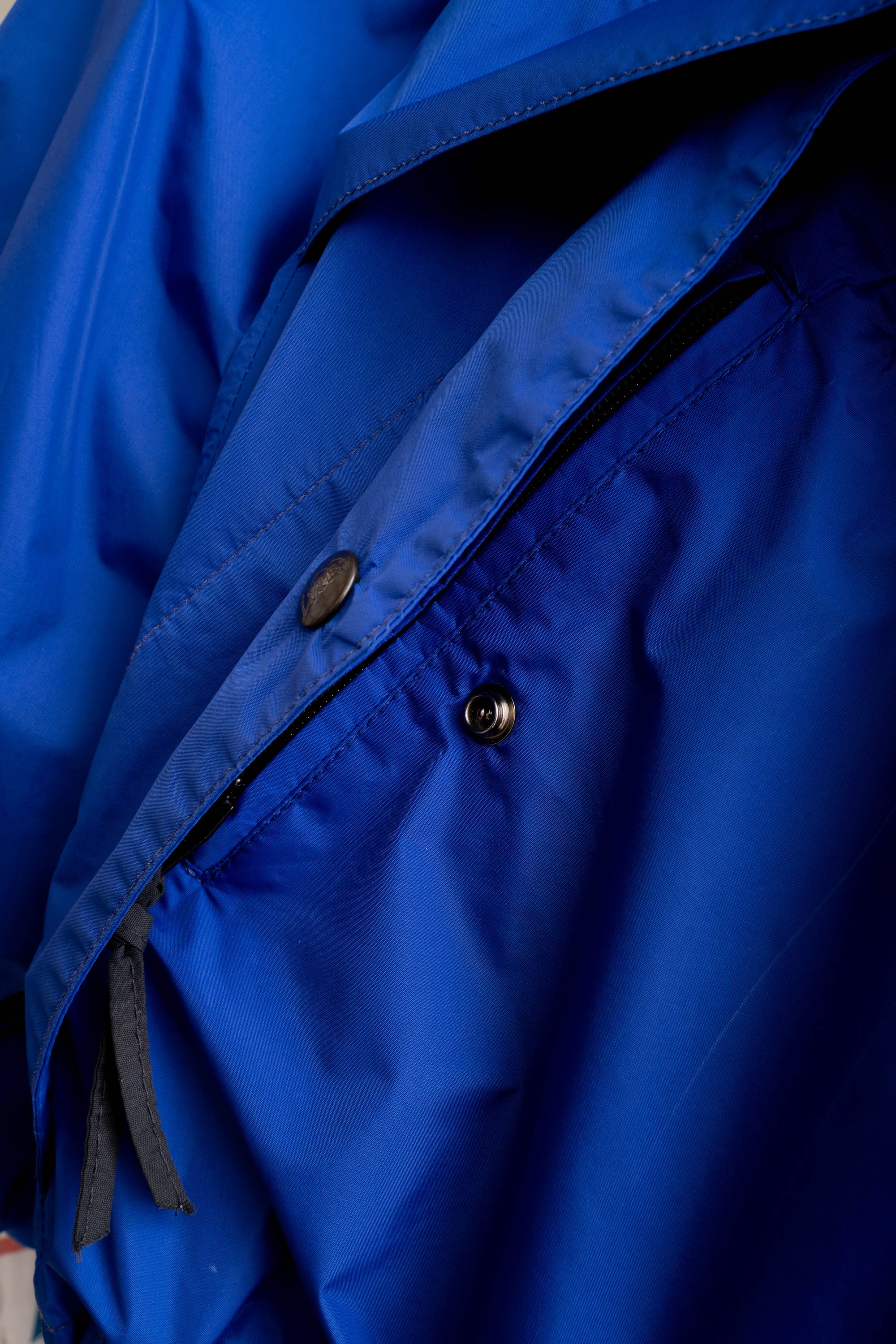 80S REI GORE-TEX ANORAK PARKA