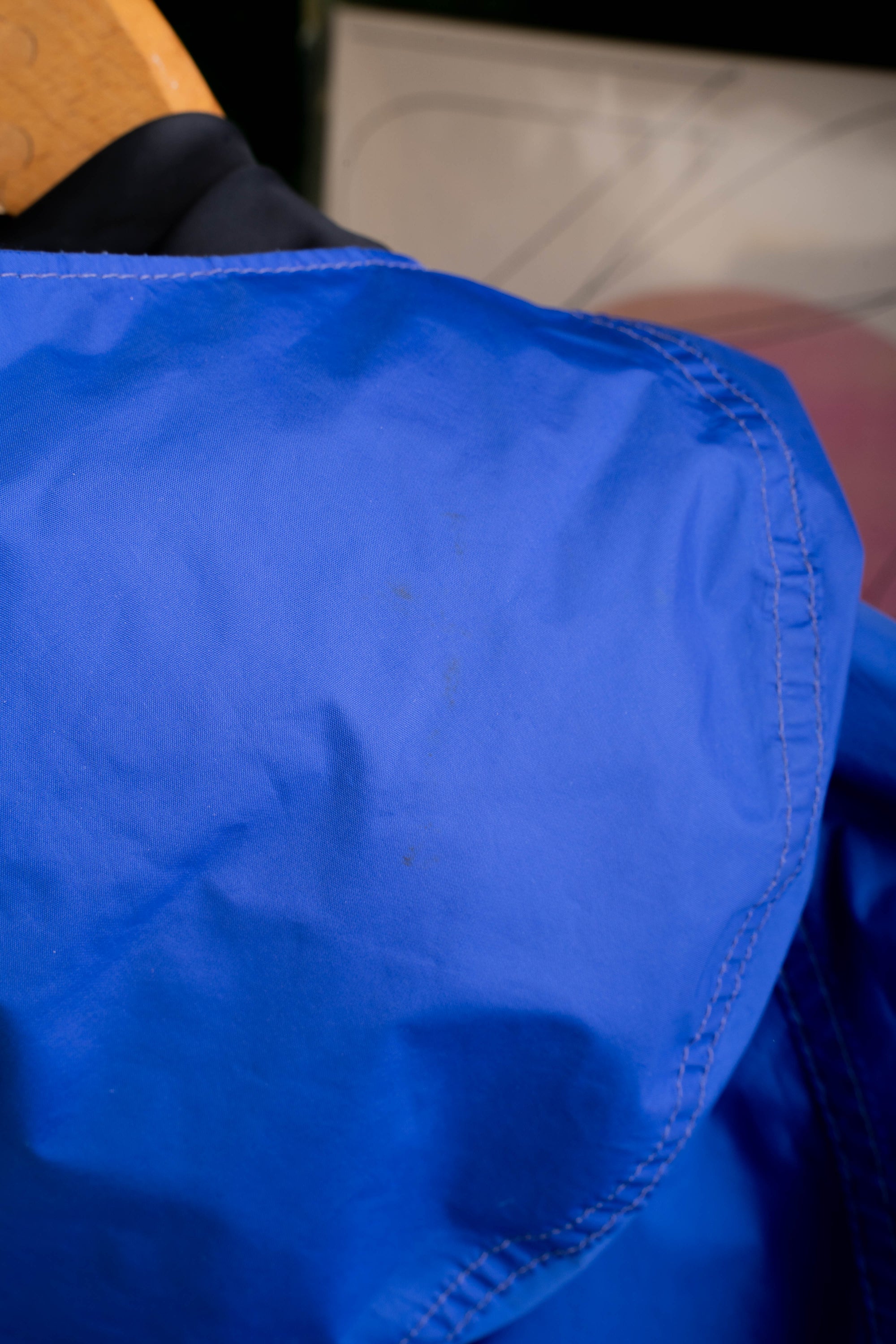 80S REI GORE-TEX ANORAK PARKA