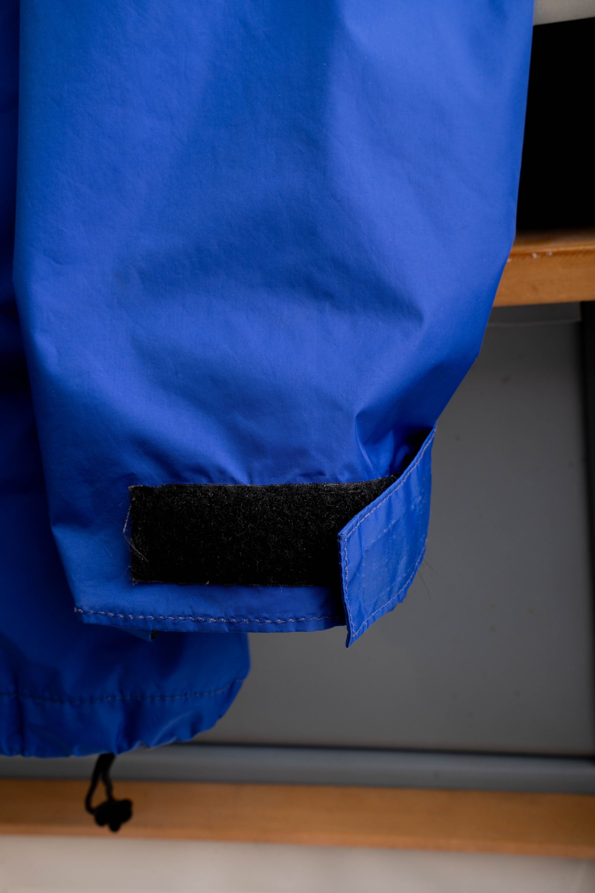 80S REI GORE-TEX ANORAK PARKA