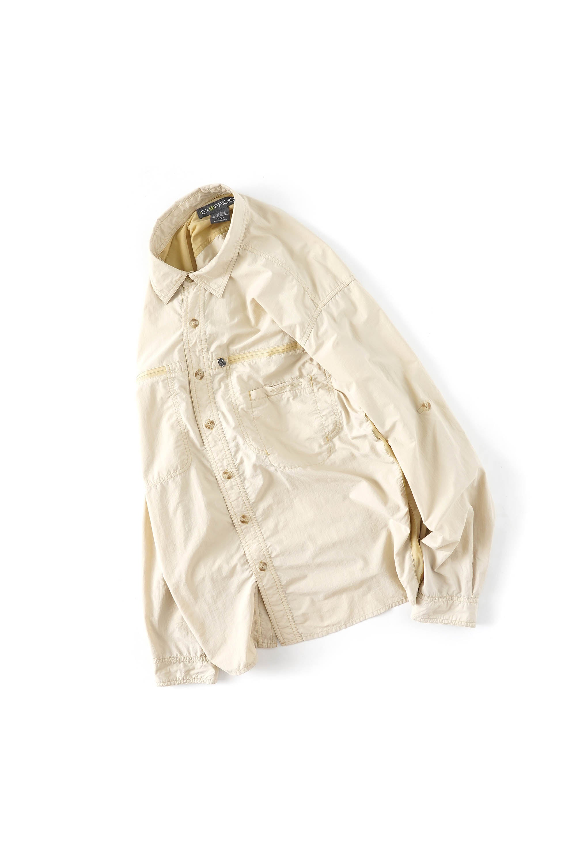 EXOFFICIO FIELD SHIRT