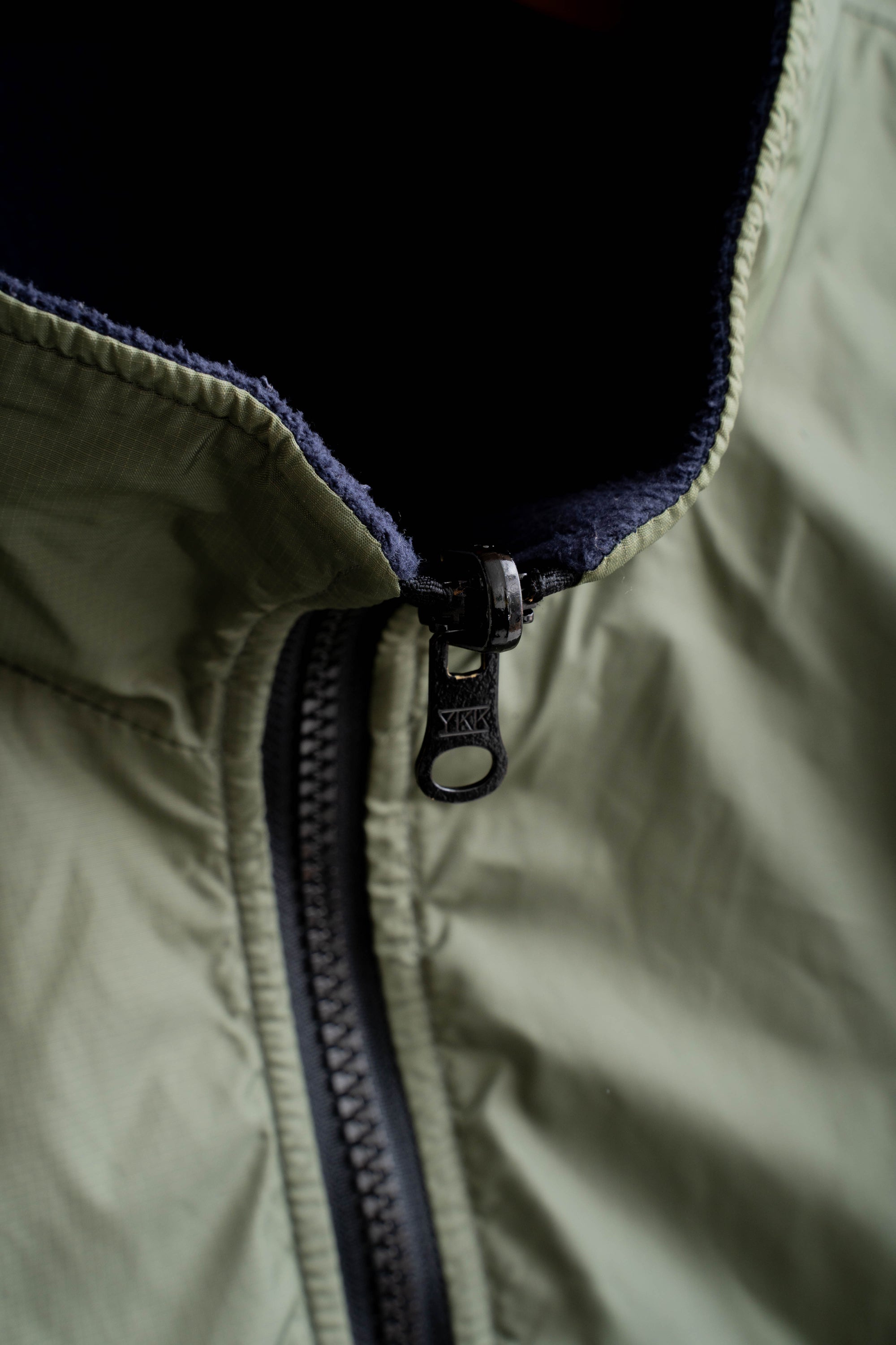 90~00S SPIEWAK 2WAY JACKET