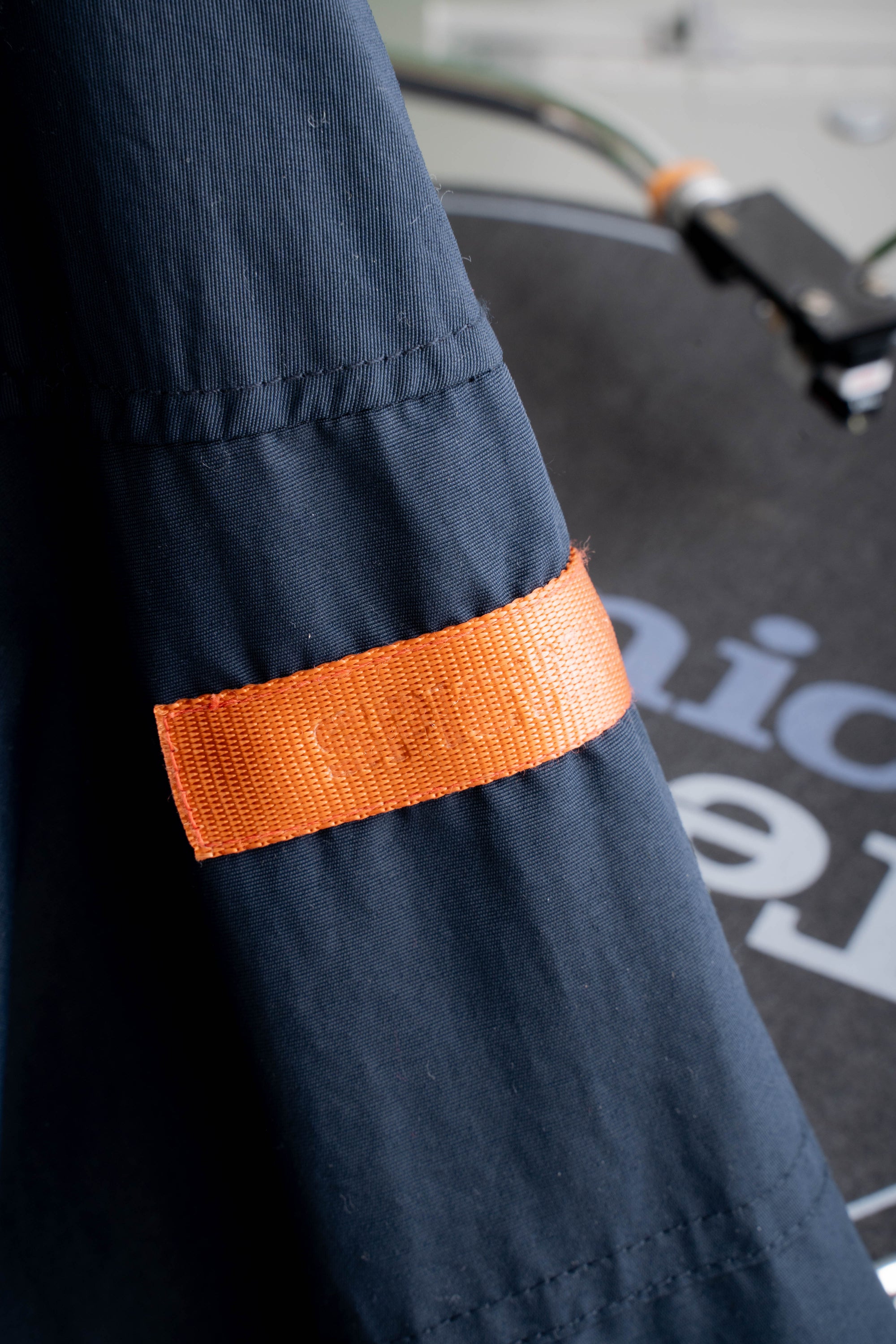 90~00S SPIEWAK 2WAY JACKET