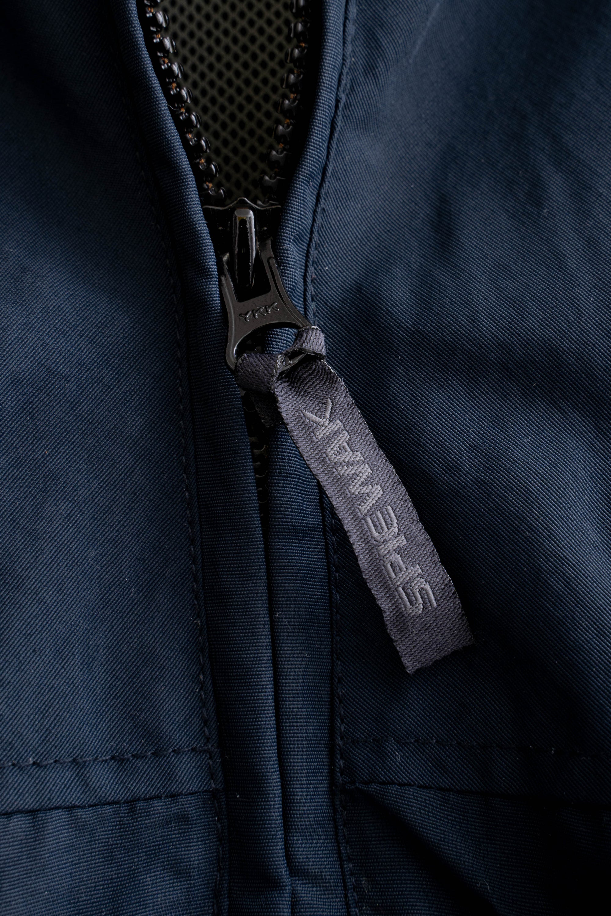 90~00S SPIEWAK 2WAY JACKET