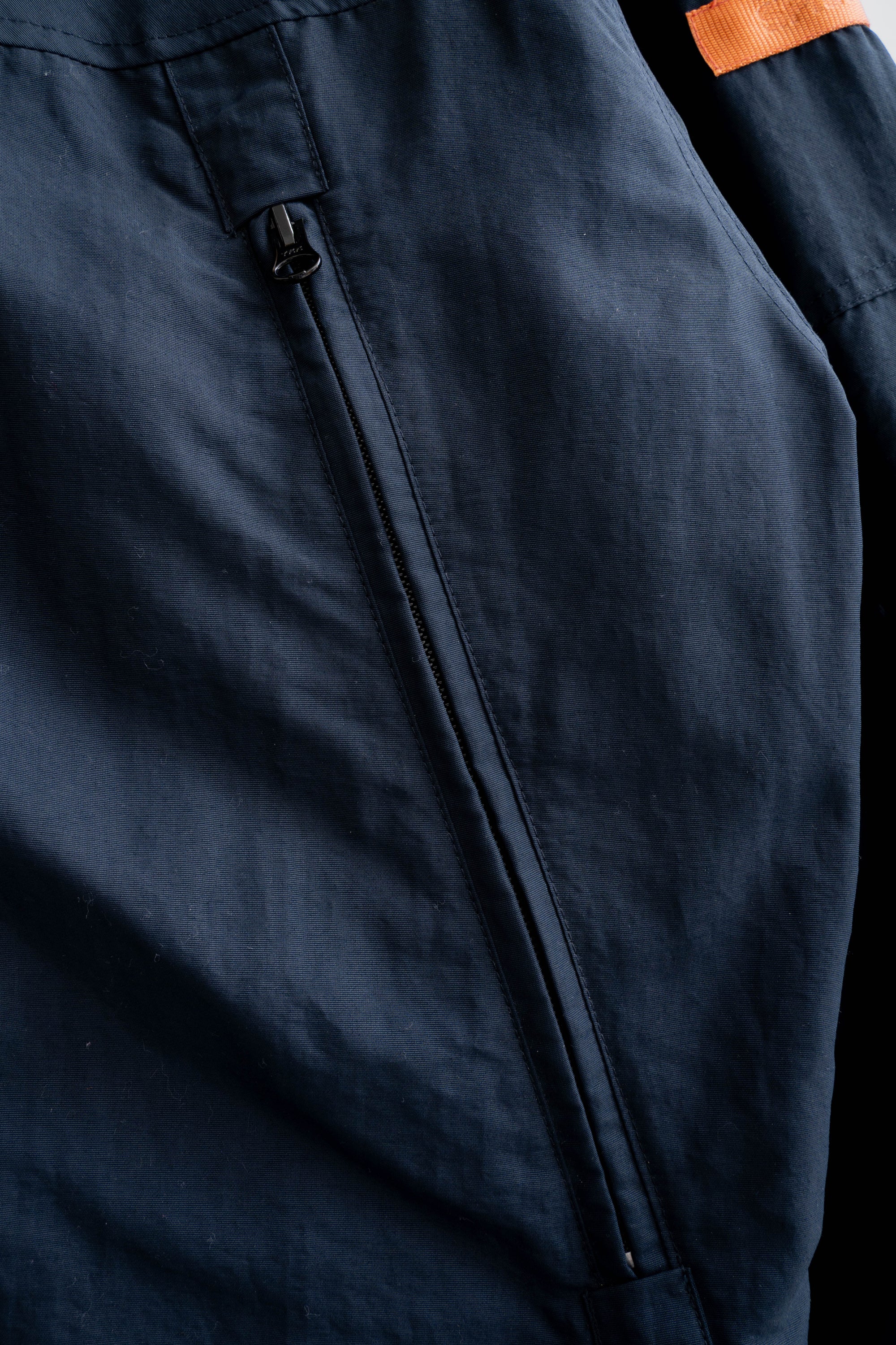 90~00S SPIEWAK 2WAY JACKET
