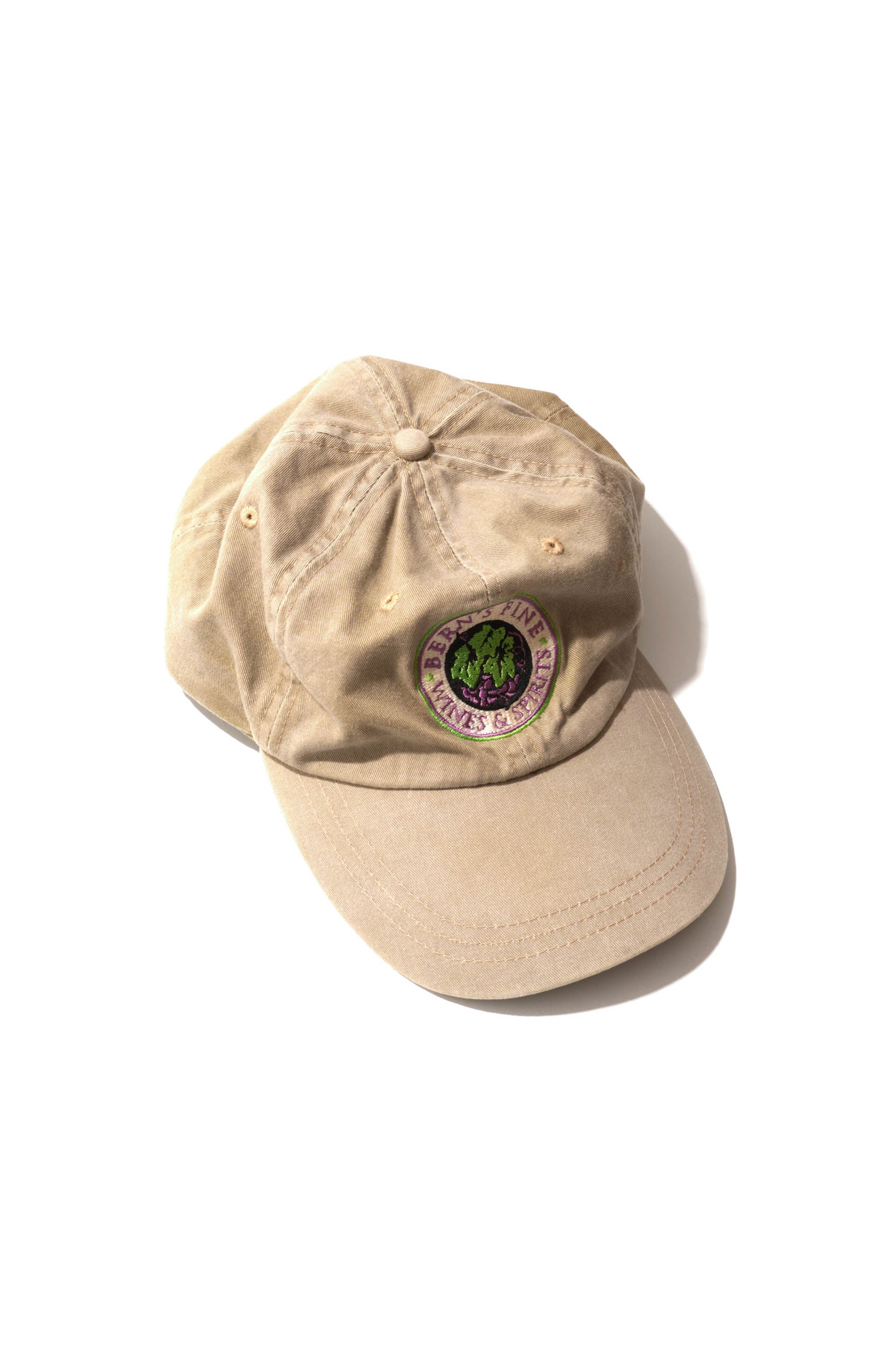 90S ADAMS WINE STORE CAP