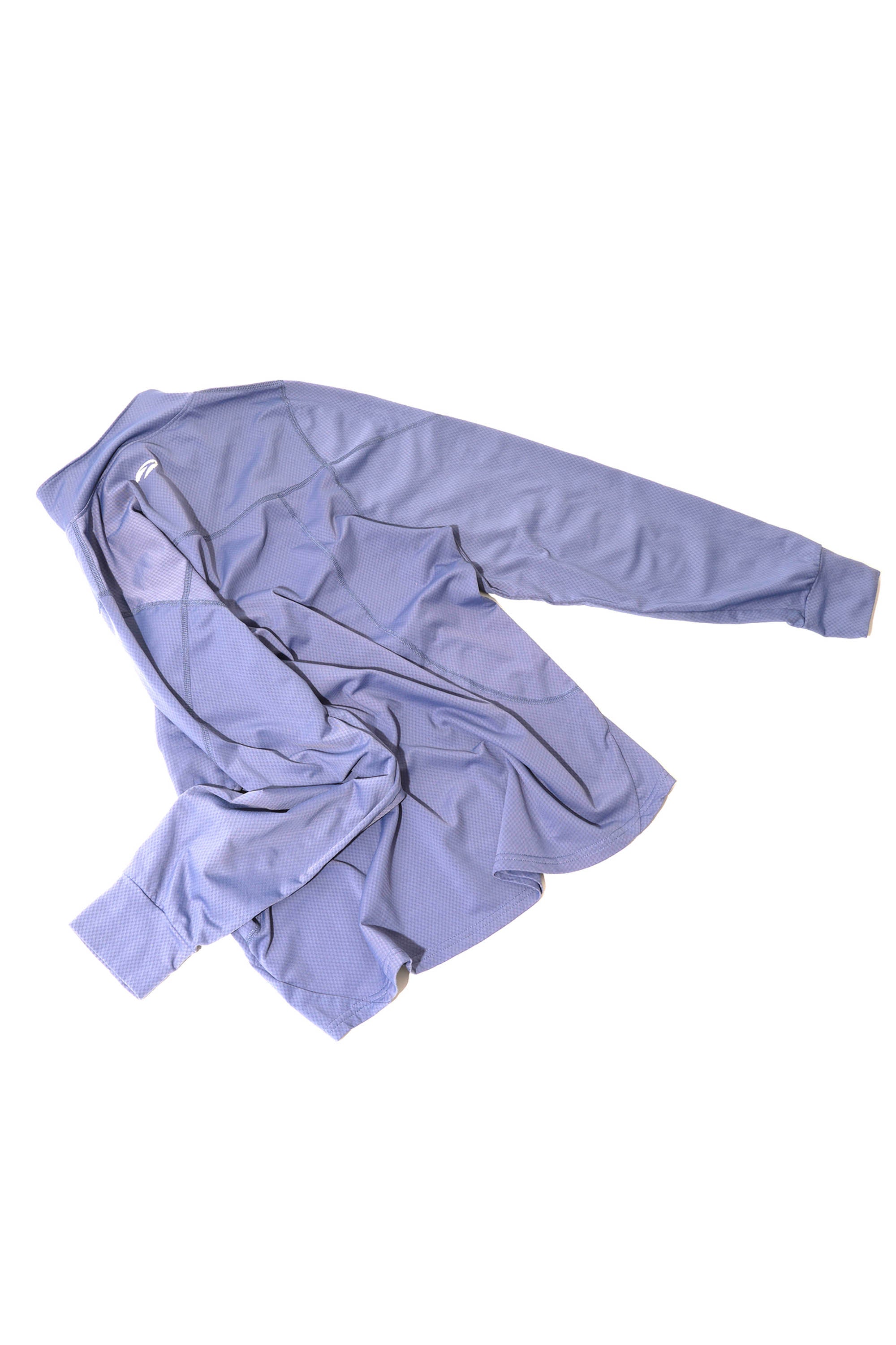 90S MADE IN CANADA BROOKS HALFZIP PULLOVER