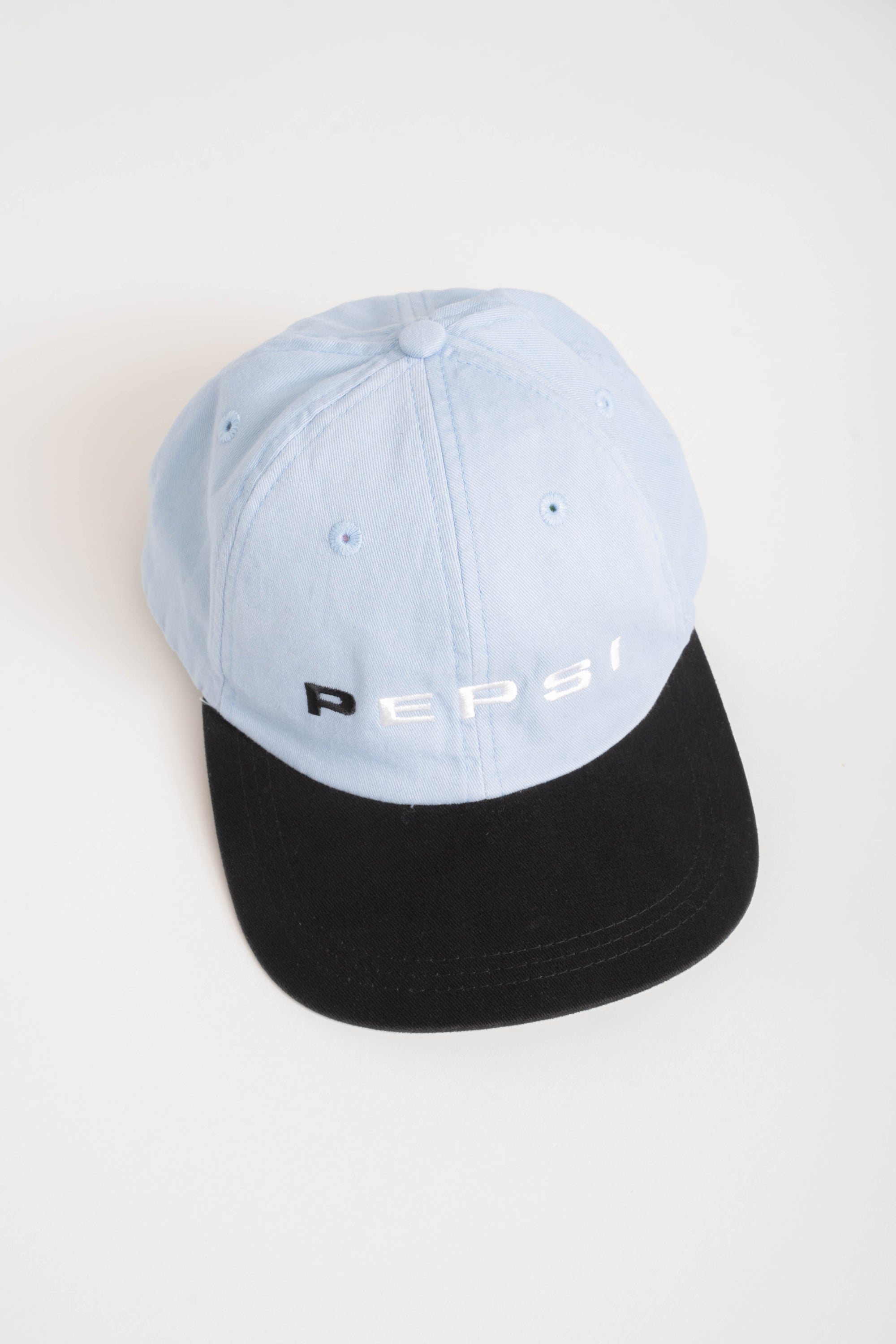 90S PEPSI 2TONE CAP