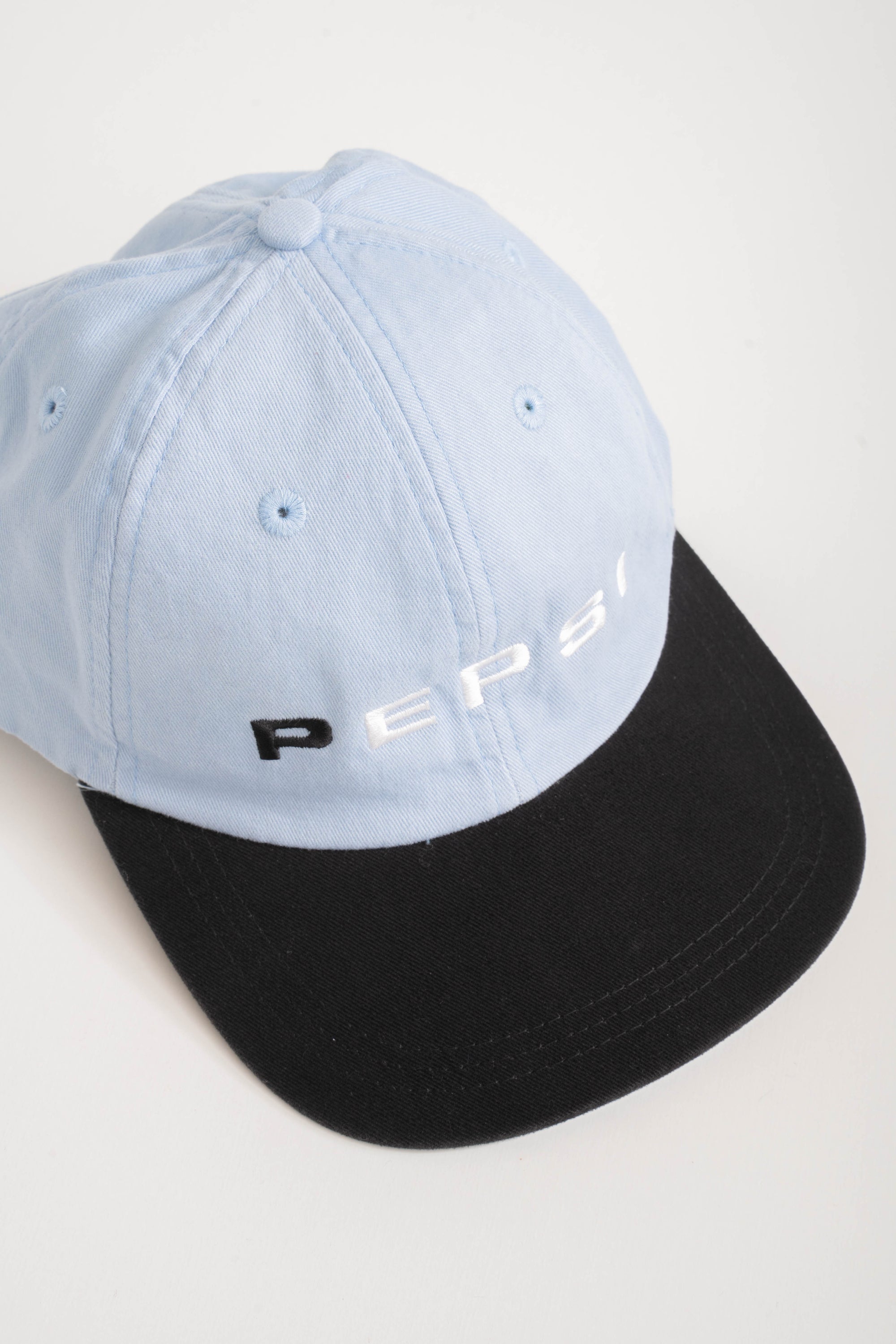 90S PEPSI 2TONE CAP