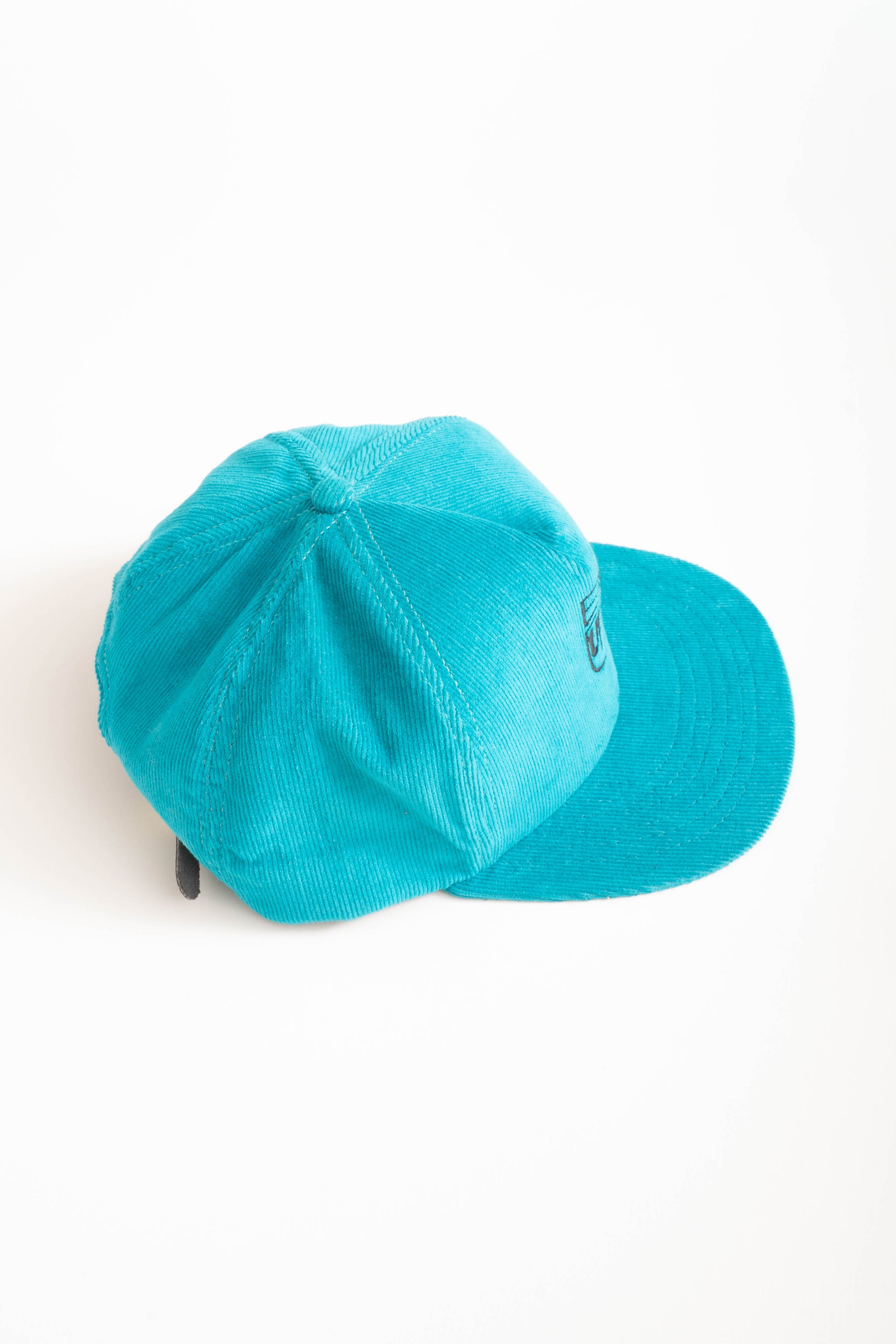 80~90S MADE IN USA UPS CORDUROY CAP