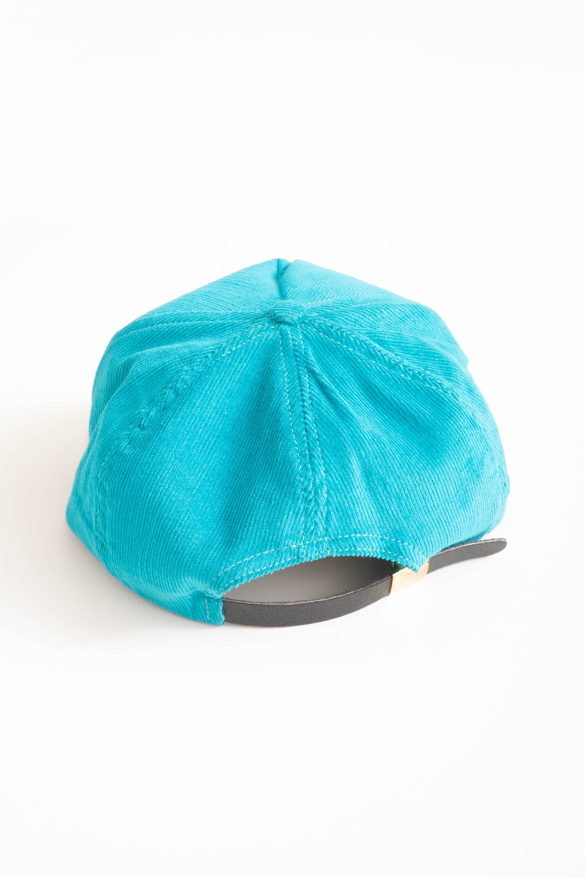80~90S MADE IN USA UPS CORDUROY CAP