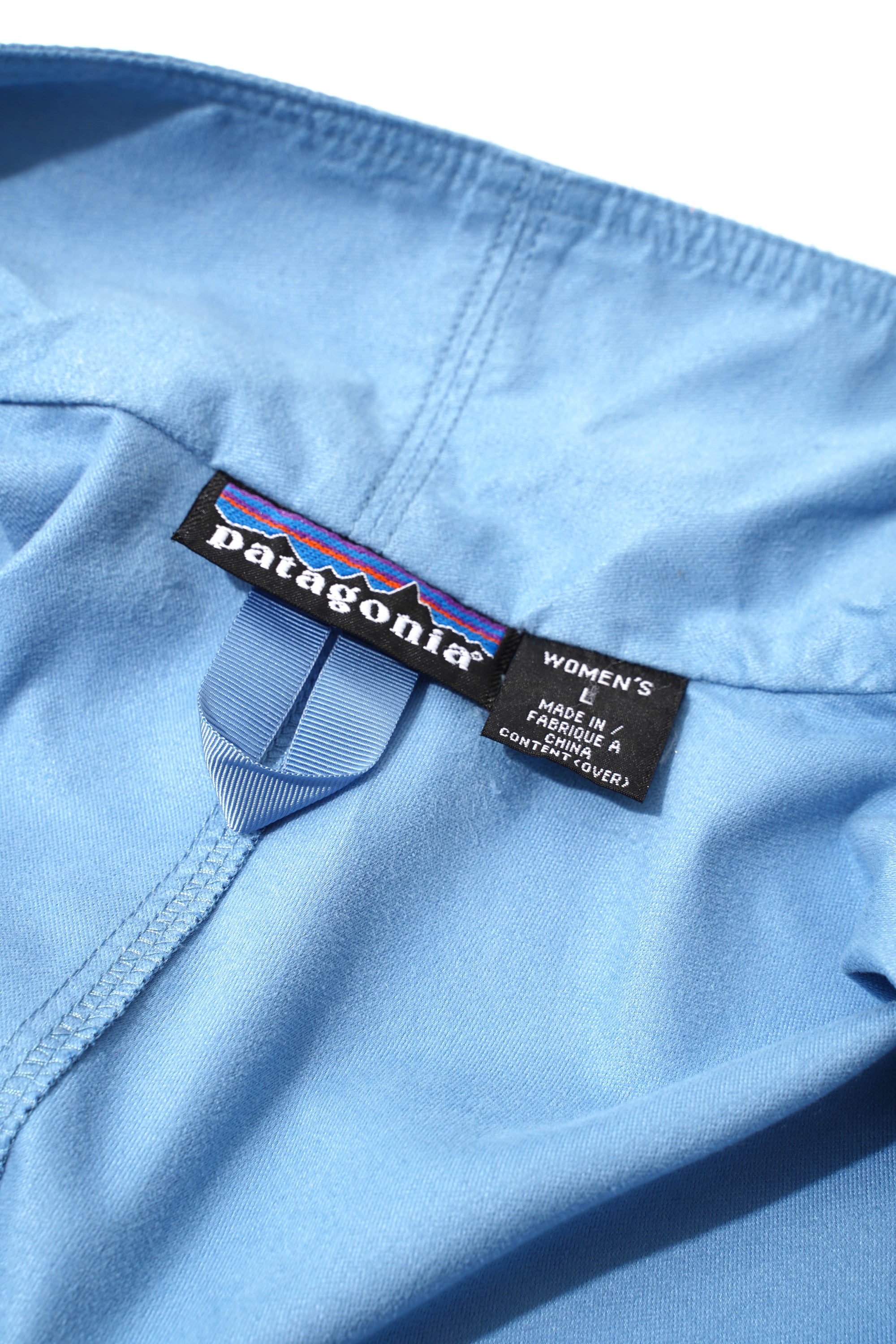 PATAGONIA INTEGRAL JACKET