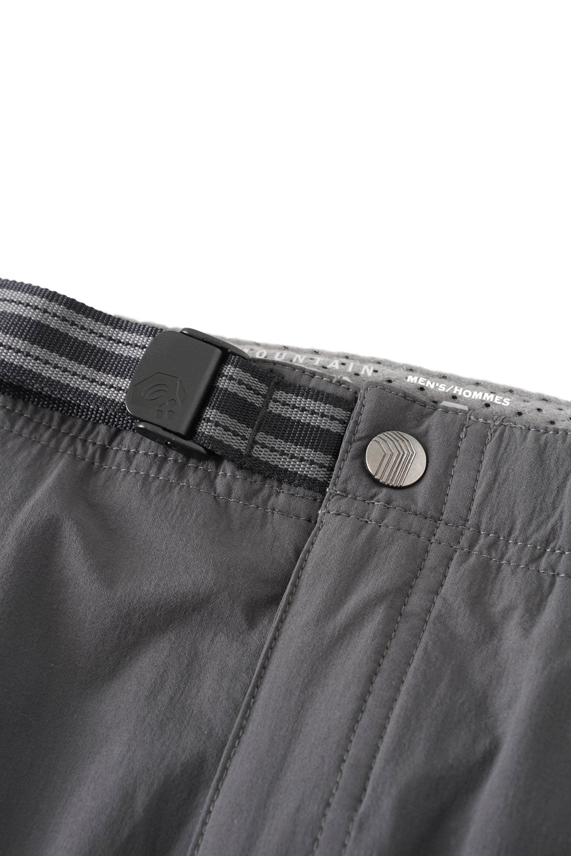 MOUNTAIN HARDWEAR TECHNICAL PANTS