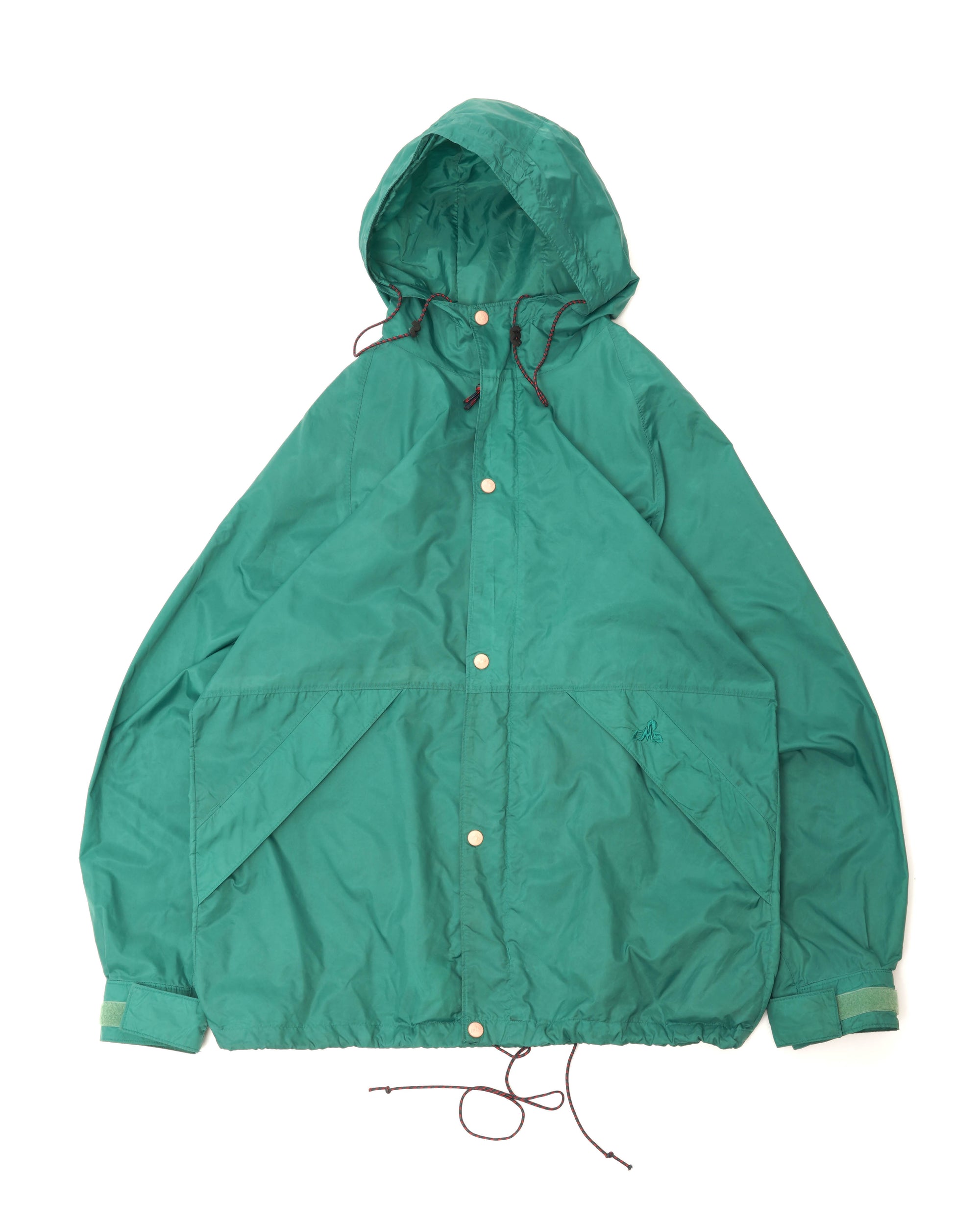 90S EMS MOUNTAIN PARKA