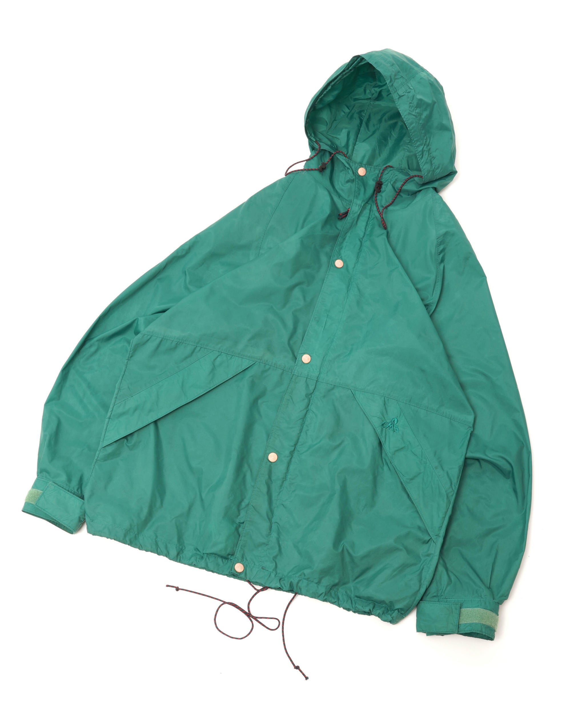 90S EMS MOUNTAIN PARKA