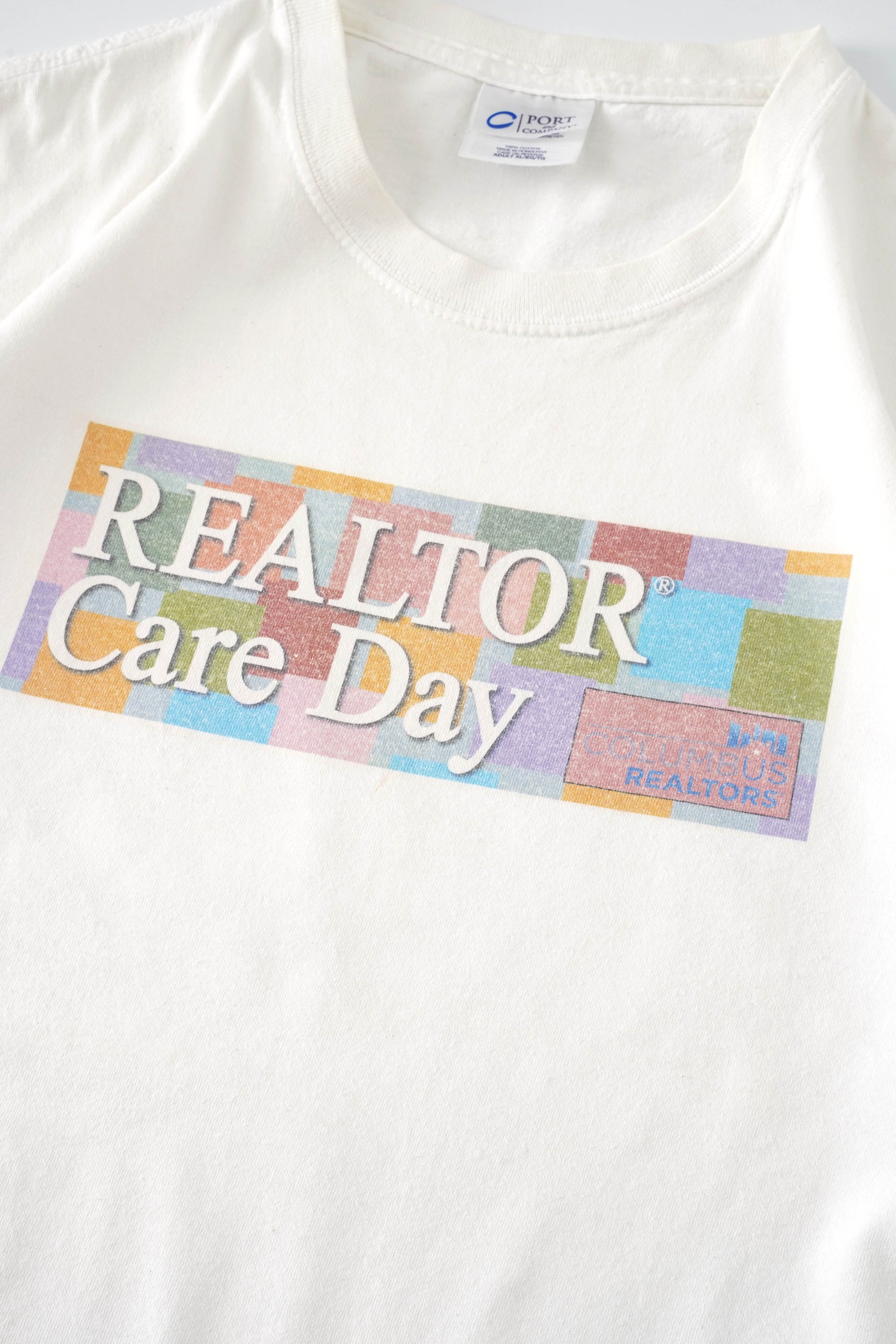 00S REALTOR CARE DAY