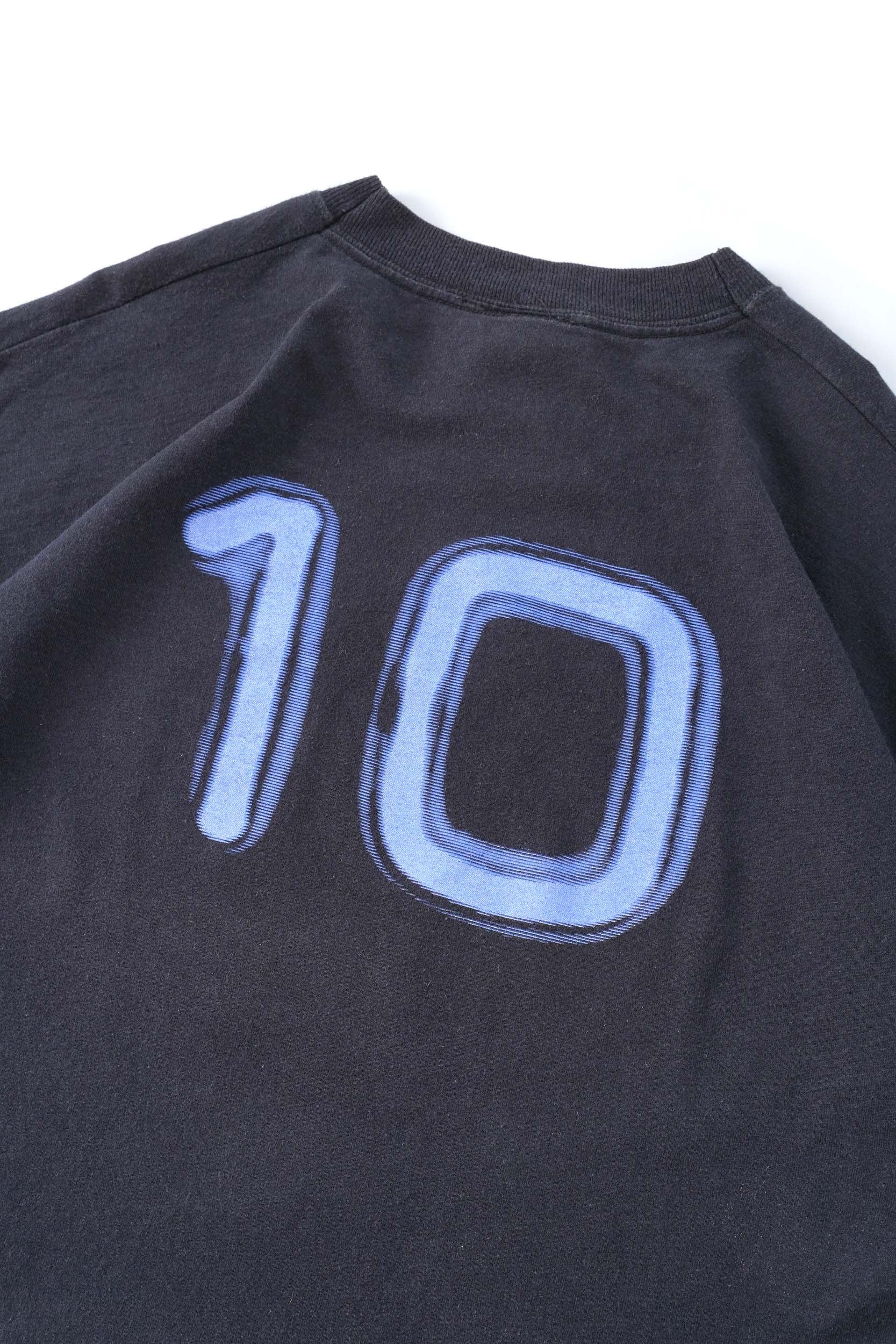 90~00S ADIDAS DEL PIERO T-SHIRT