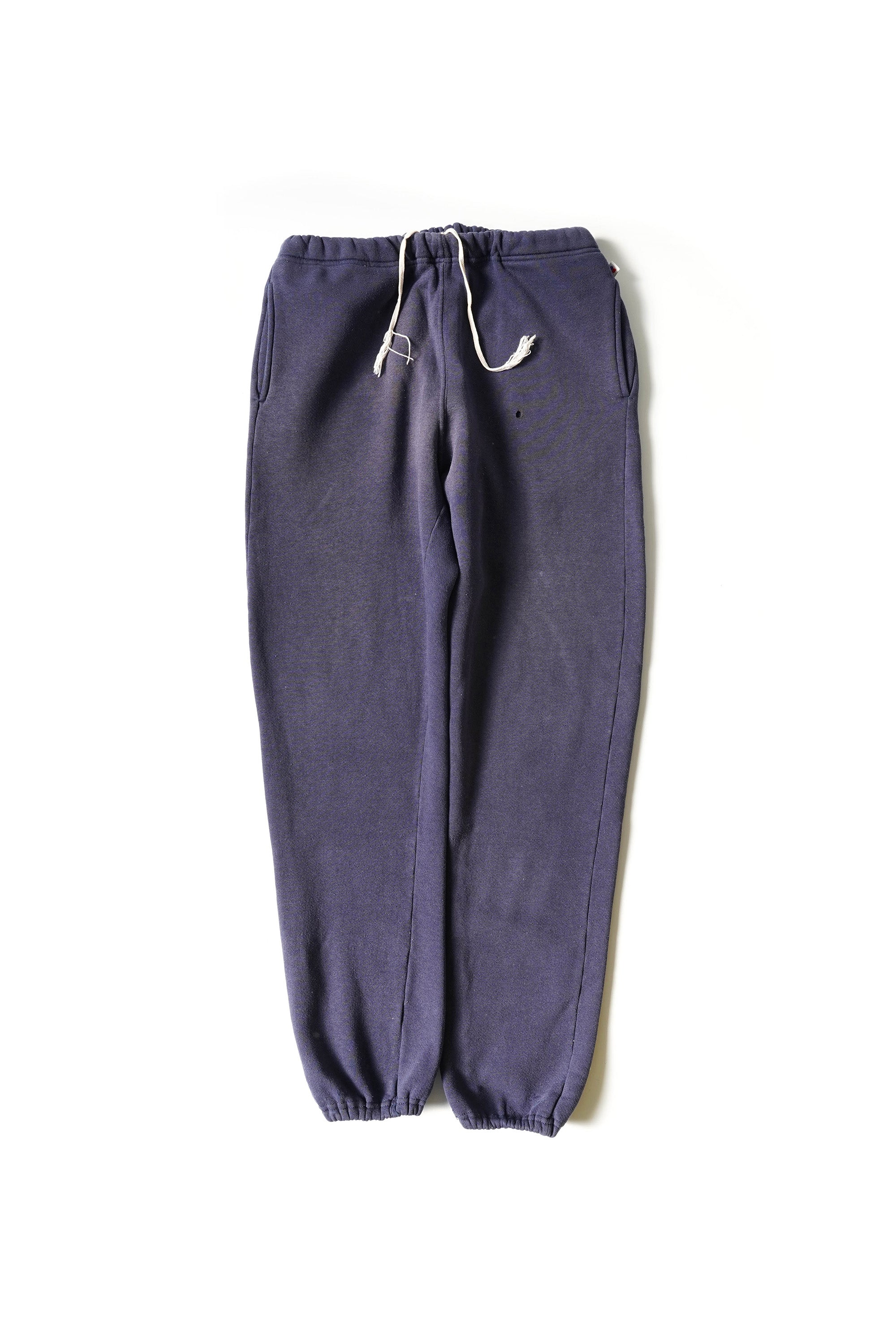 80~90S MADE IN USA RUSSELL ATHLETIC SWEAT PANTS