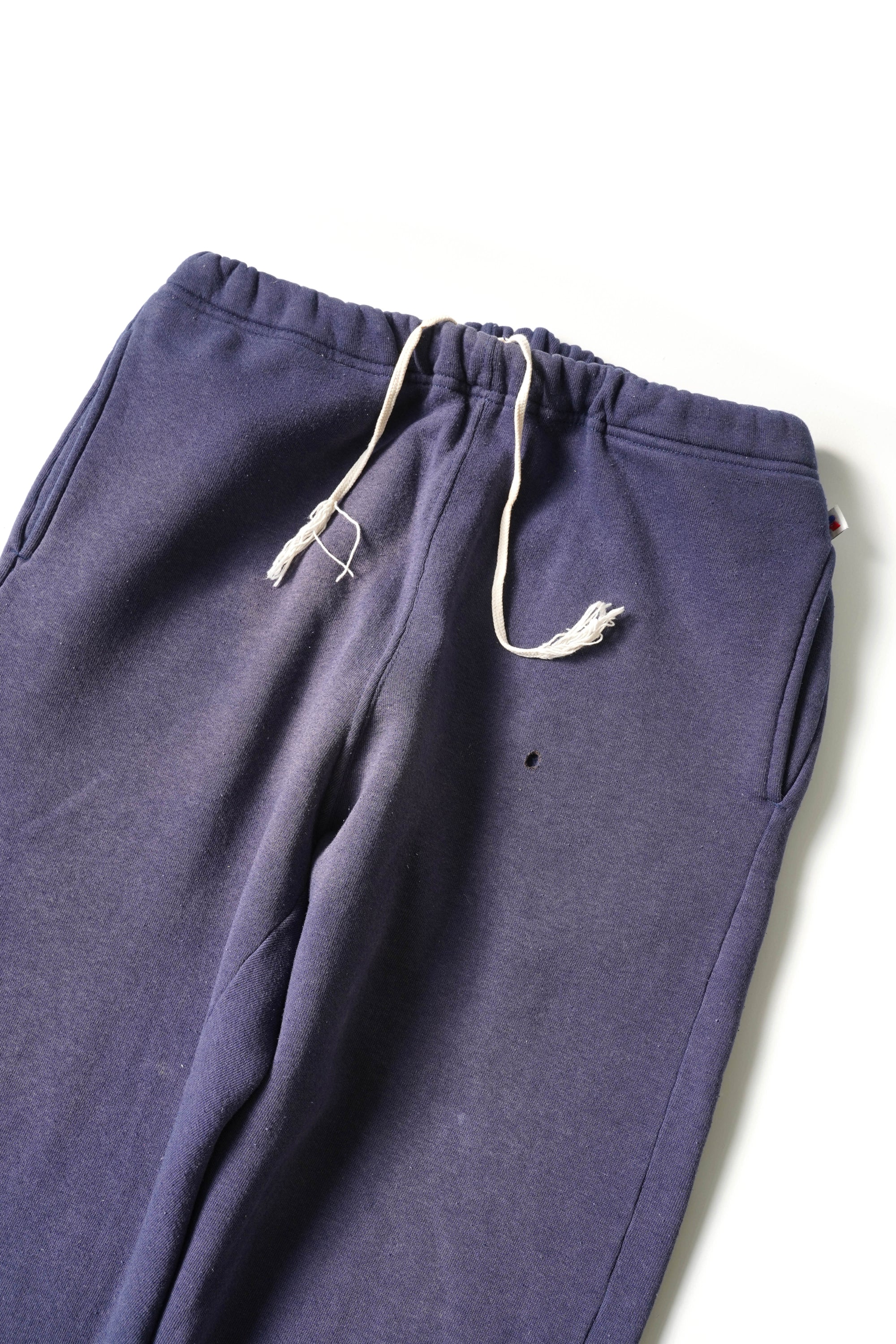 80~90S MADE IN USA RUSSELL ATHLETIC SWEAT PANTS