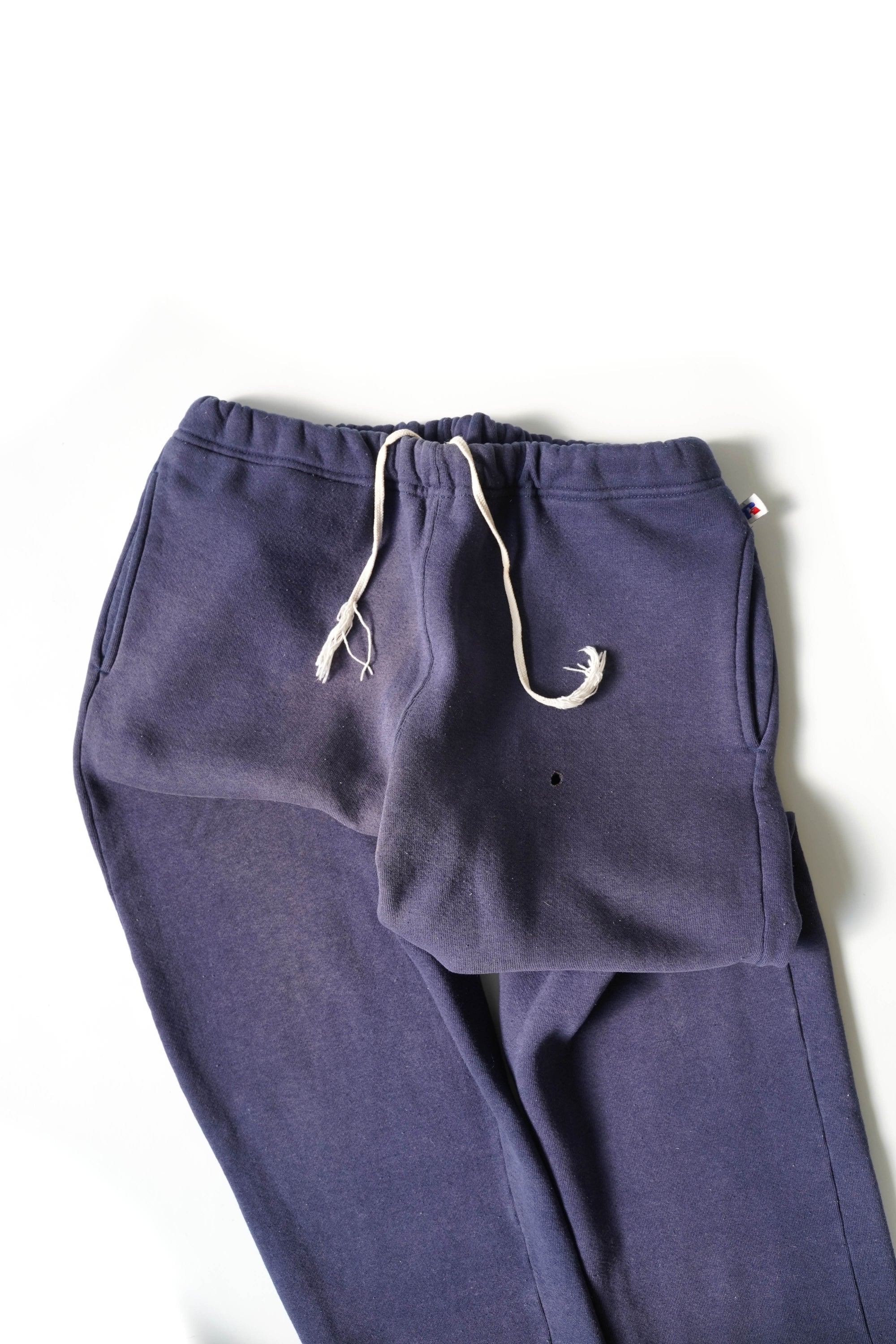 80~90S MADE IN USA RUSSELL ATHLETIC SWEAT PANTS