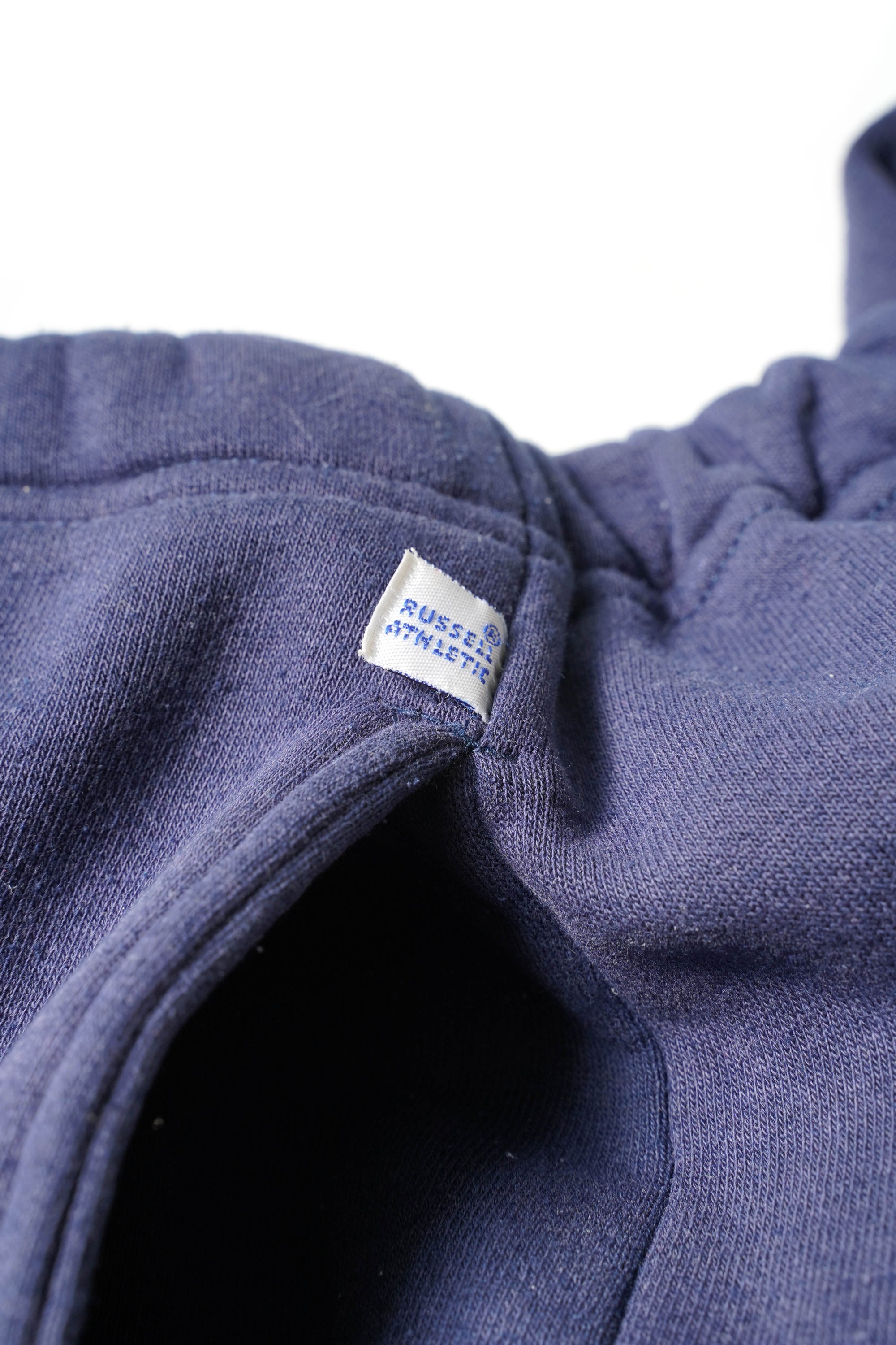 80~90S MADE IN USA RUSSELL ATHLETIC SWEAT PANTS