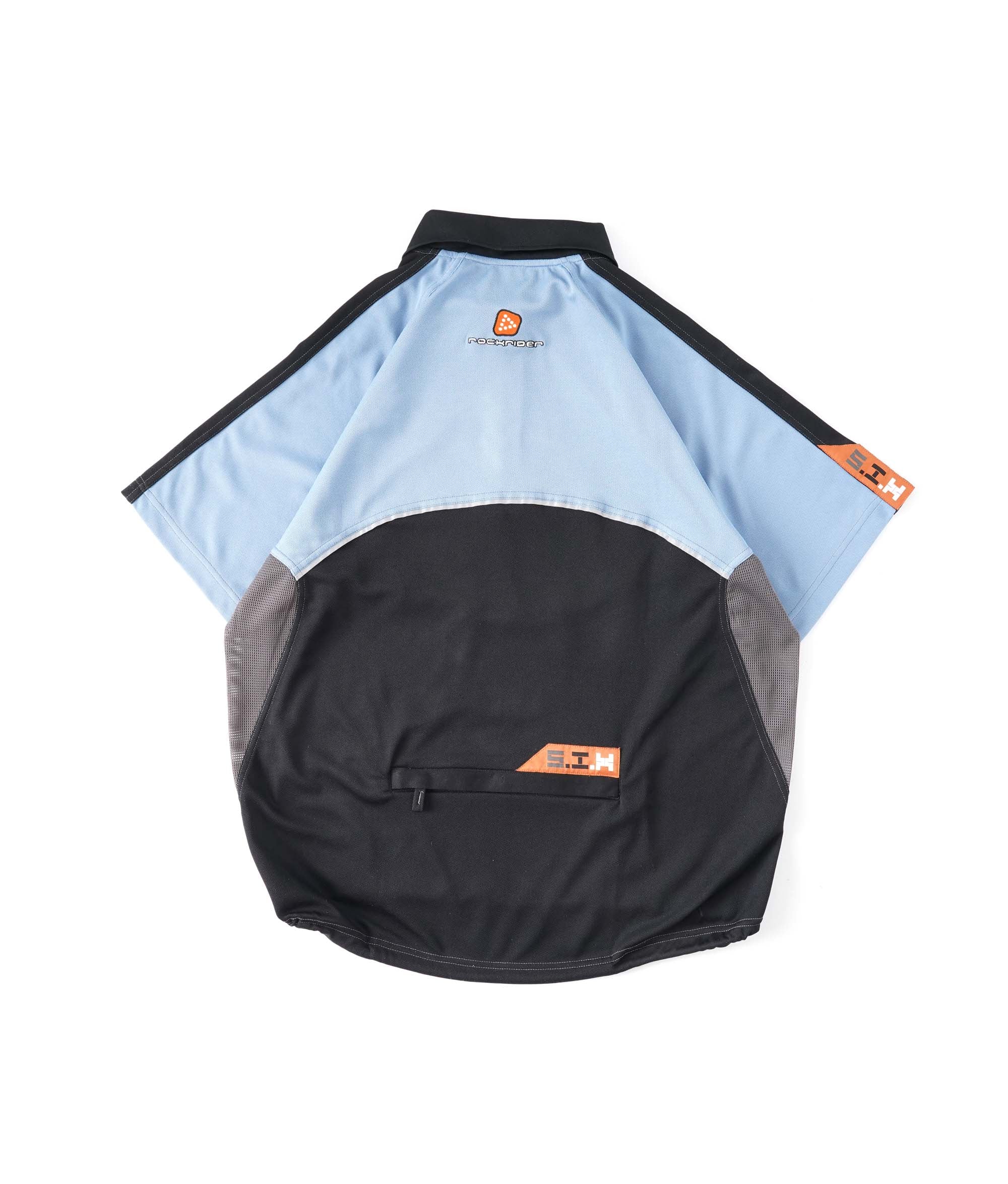 00S ROCKRIDER CYCLING JERSEY