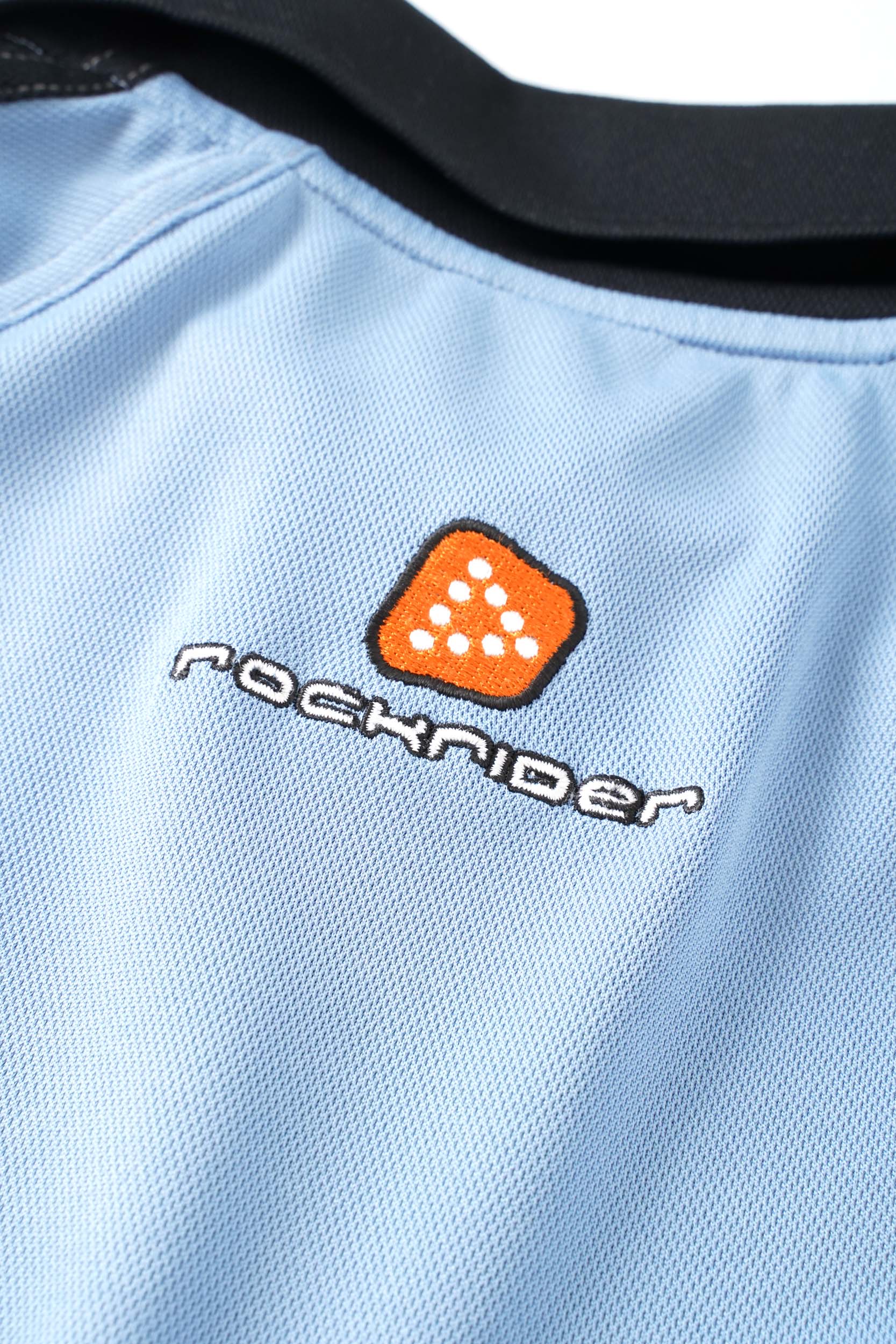 00S ROCKRIDER CYCLING JERSEY