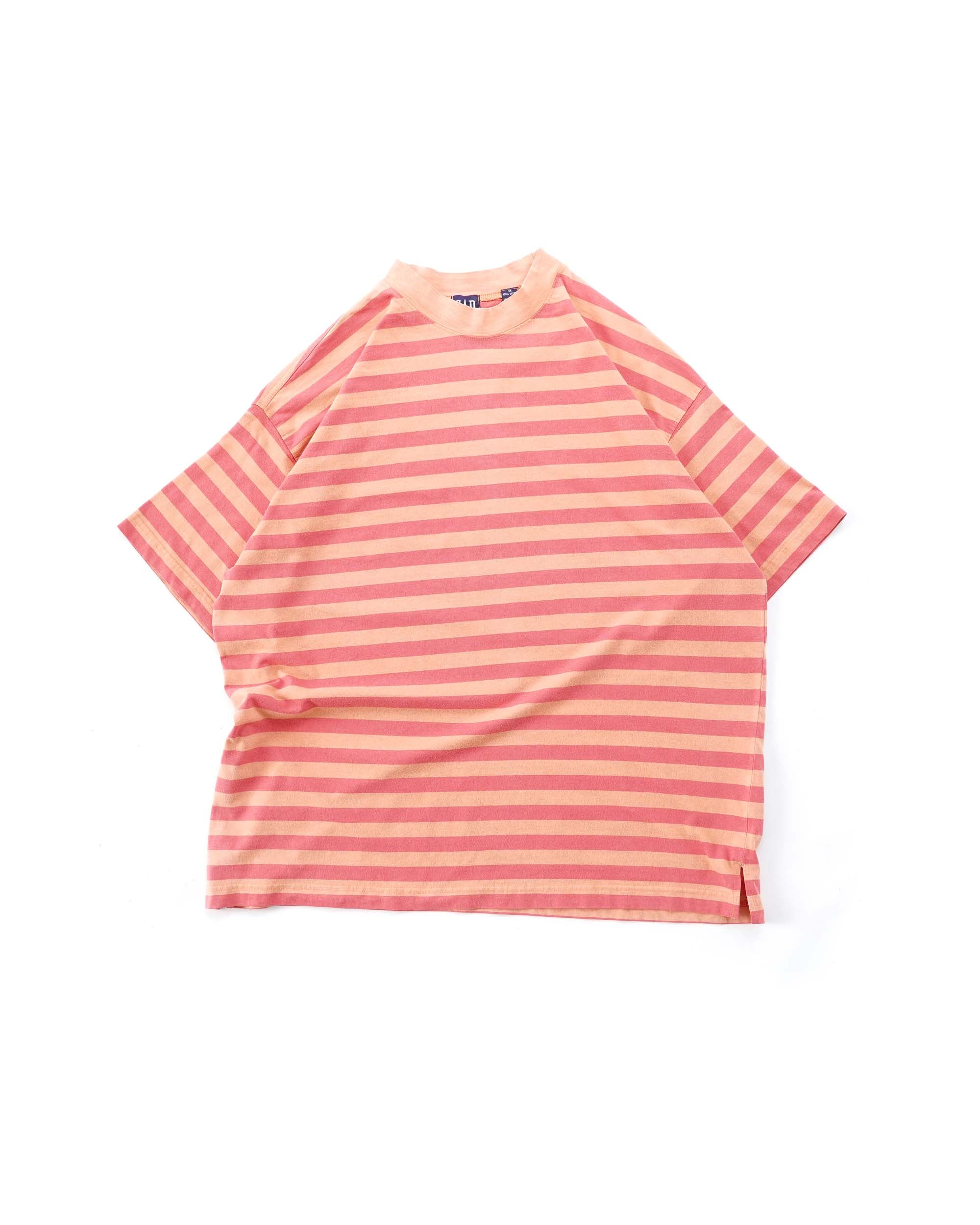 90S OLD GAP STRIPED T-SHIRT